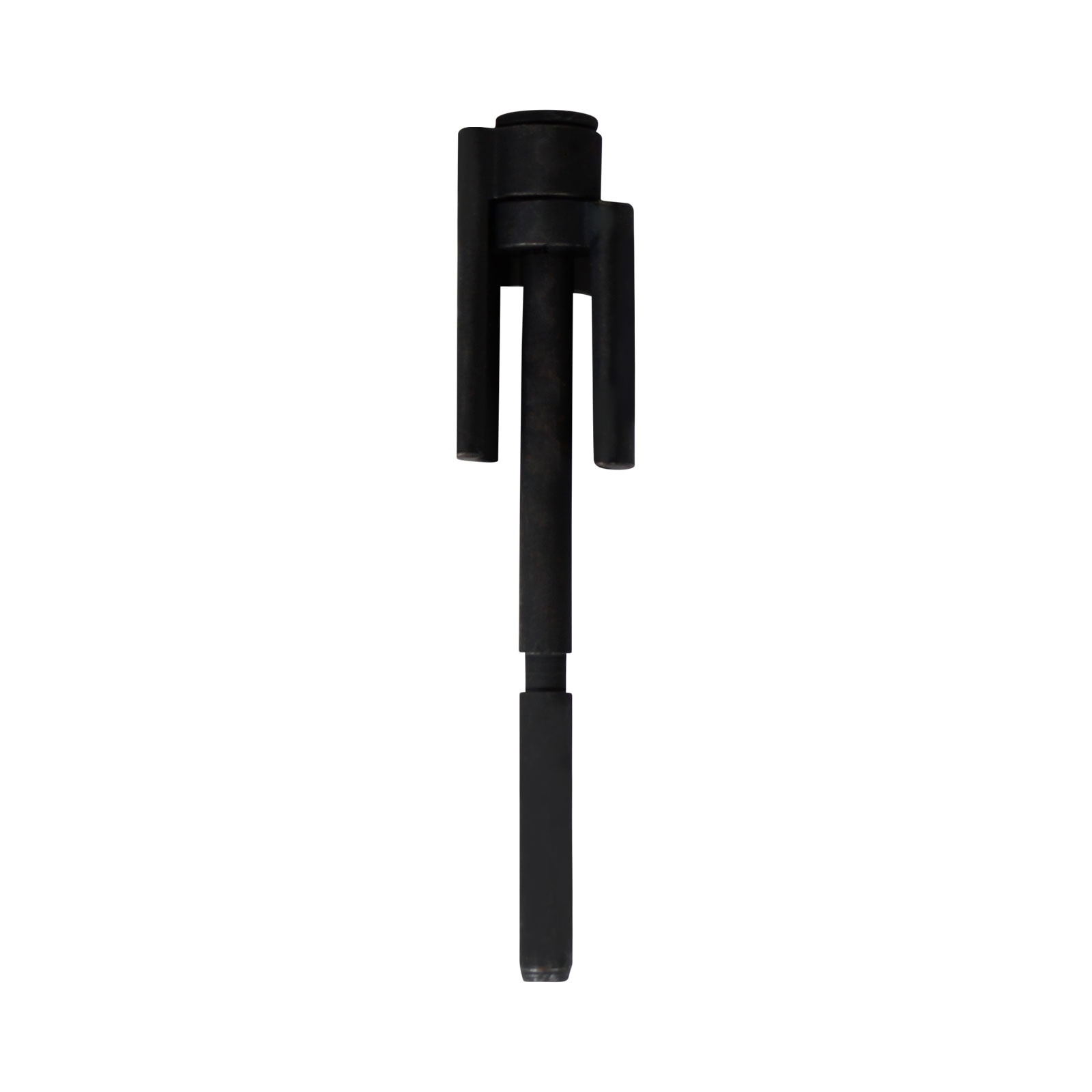 Pamex Door Saver II Commercial Hinge Pin Stop — manufacturer product view