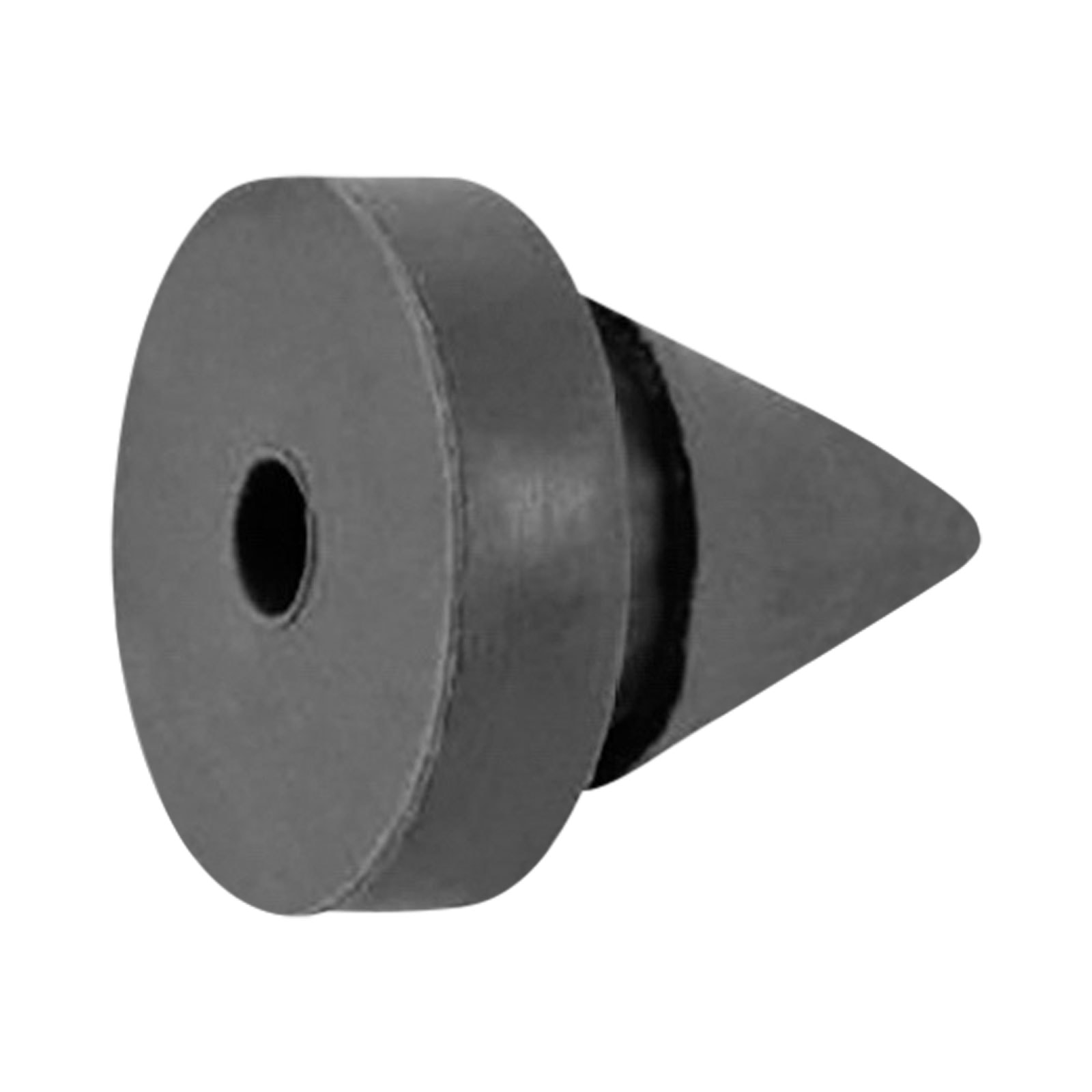 Pamex Silencer for Metal Frame — manufacturer product view