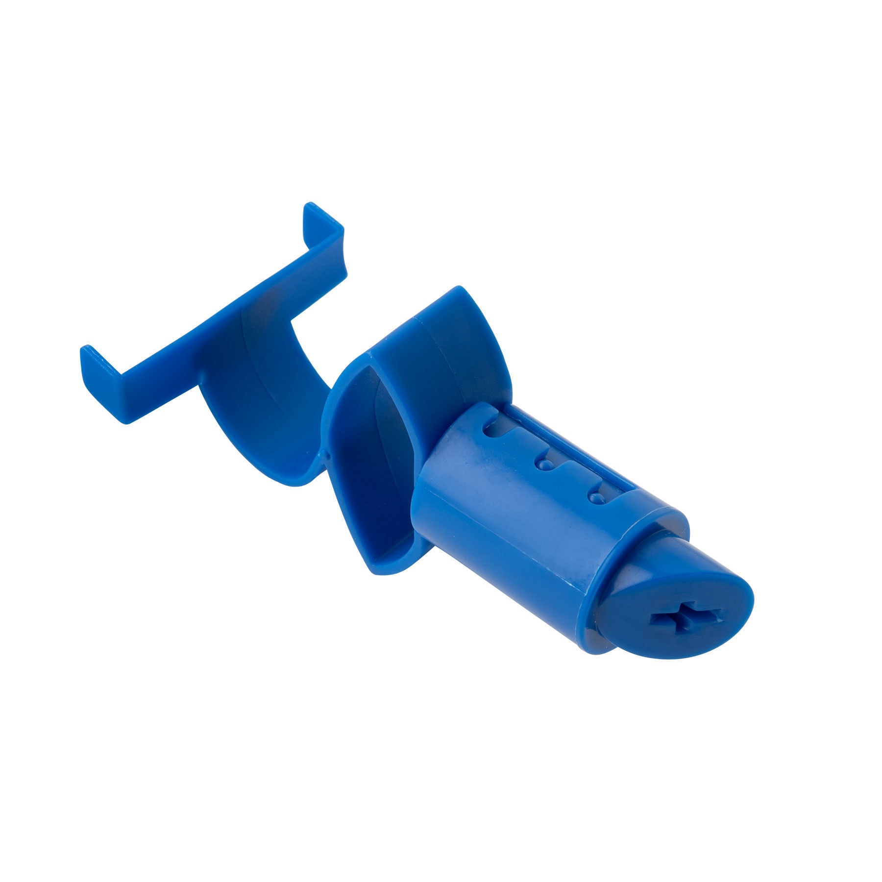 Pamex The Blue Thing Door Latch — manufacturer product view