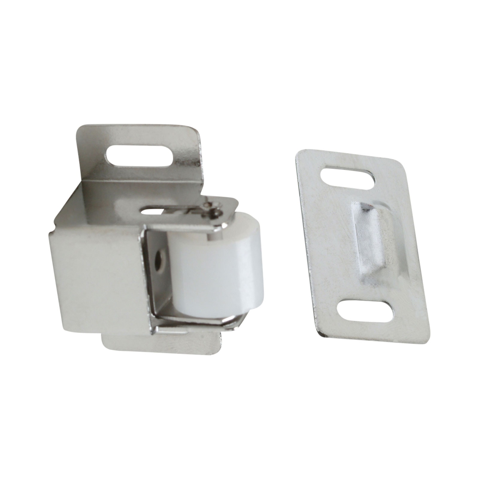 Pamex Quick Field-Installed Roller Catch — manufacturer product view