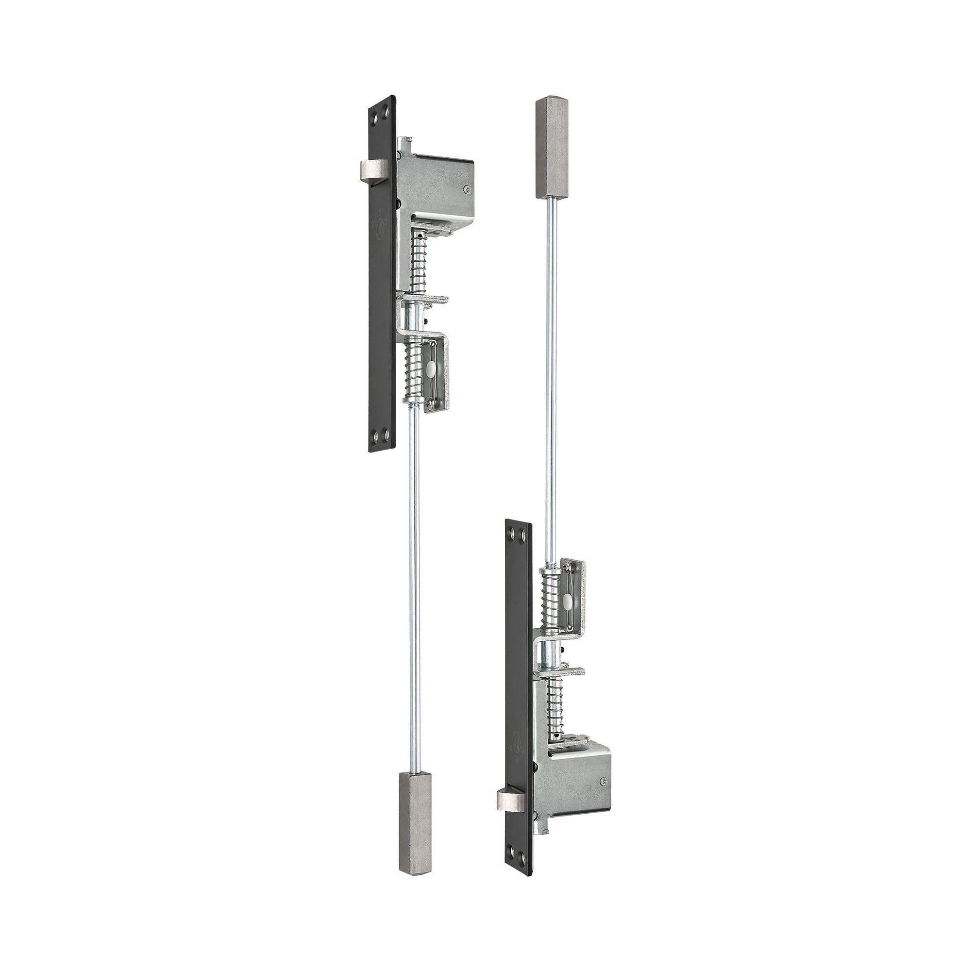 Pamex UL Rated Automatic Flush Bolt for Metal Doors — manufacturer product view