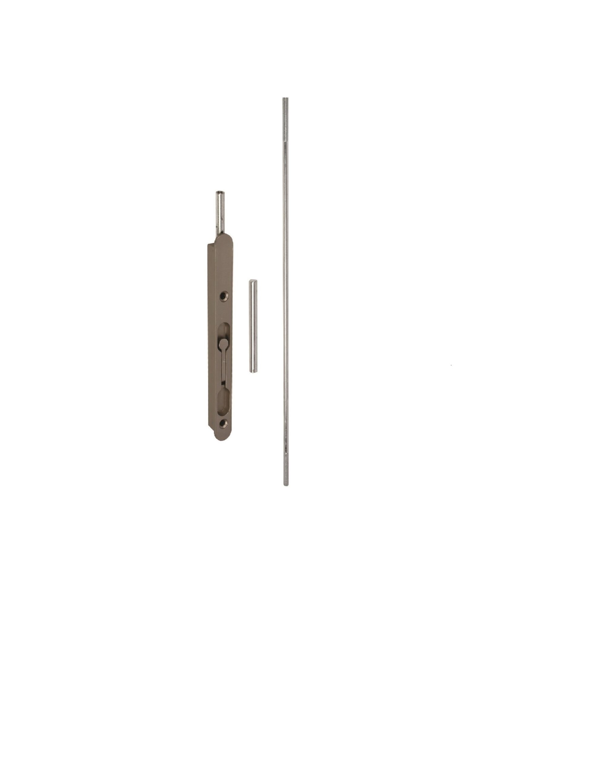 Pamex Flush Bolt Extension — manufacturer product view