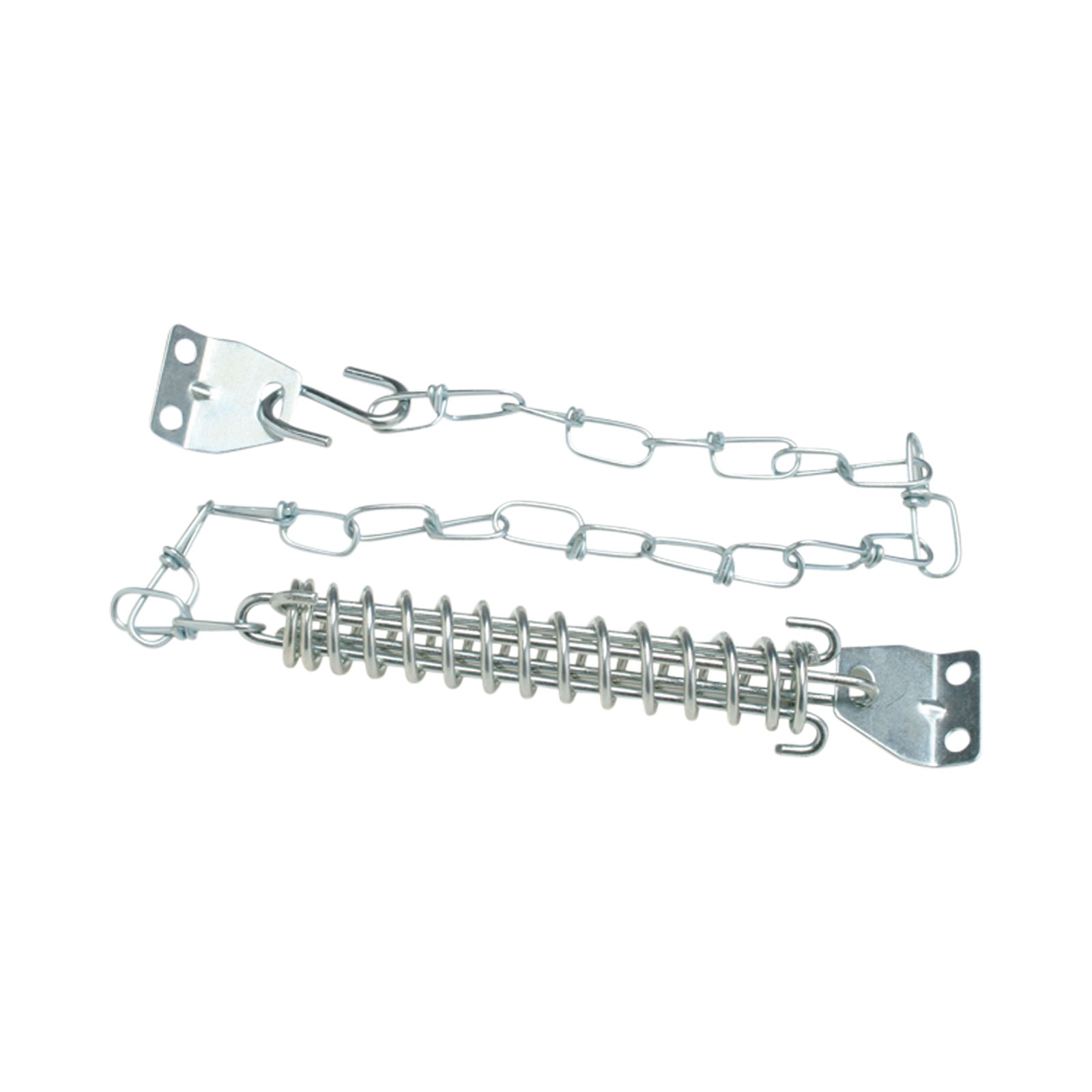 Pamex Spring Crash Chain in Polished Chrome