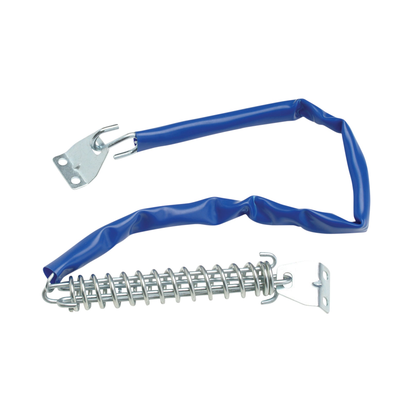 Pamex Spring Crash Chain w/Vinyl in Polished Chrome