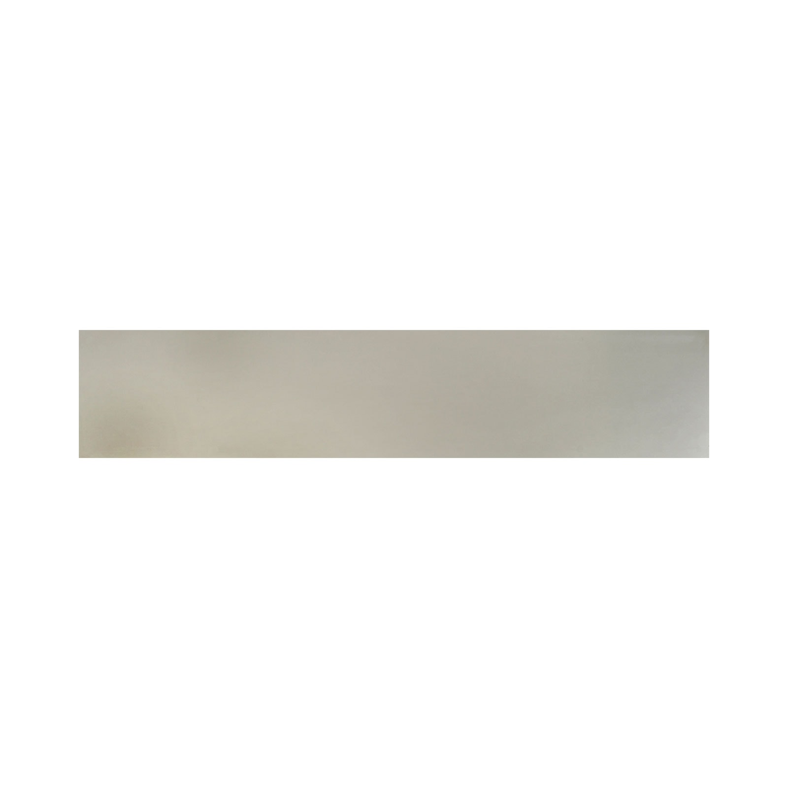 Pamex 8" x 34" Tape-On Type Kick Plate — manufacturer product view