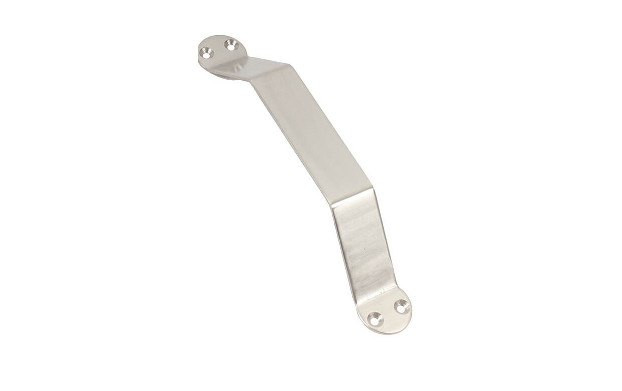 Pamex Hand Pull — manufacturer product view