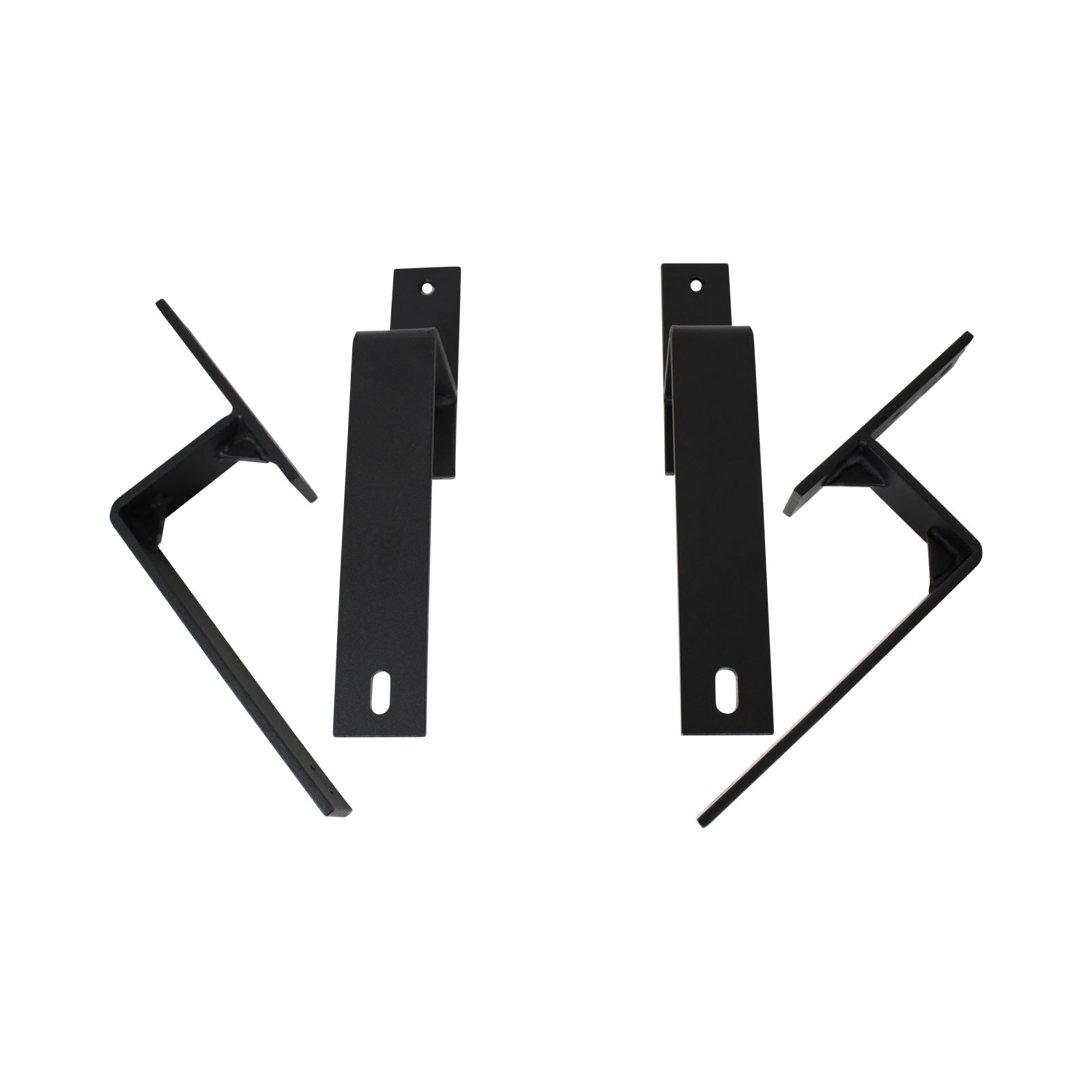Pamex Bypass Kit in Matte Black