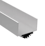 Pamex Door Bottom U Wrap — manufacturer product view
