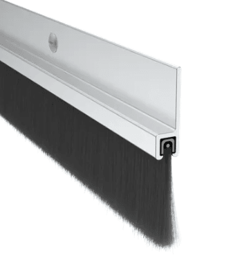 Pamex Door Sweep With 1" Reach — manufacturer product view