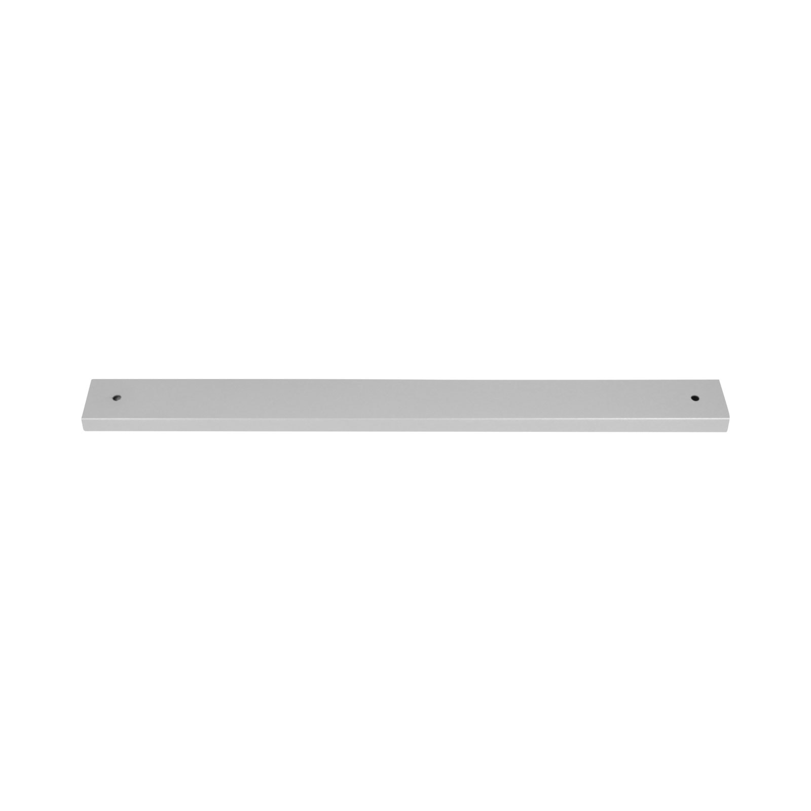 Pamex Filler Bar in Satin Chrome
