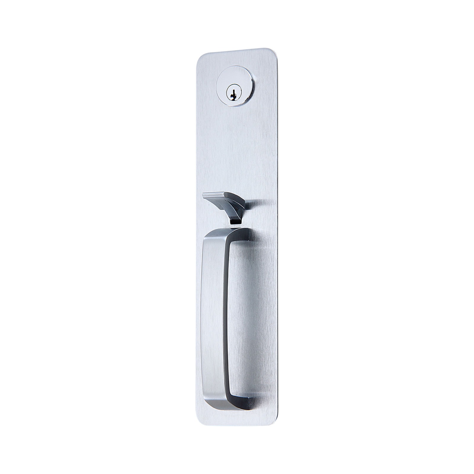 Pamex E7000 Handle Pull Trim — manufacturer product view