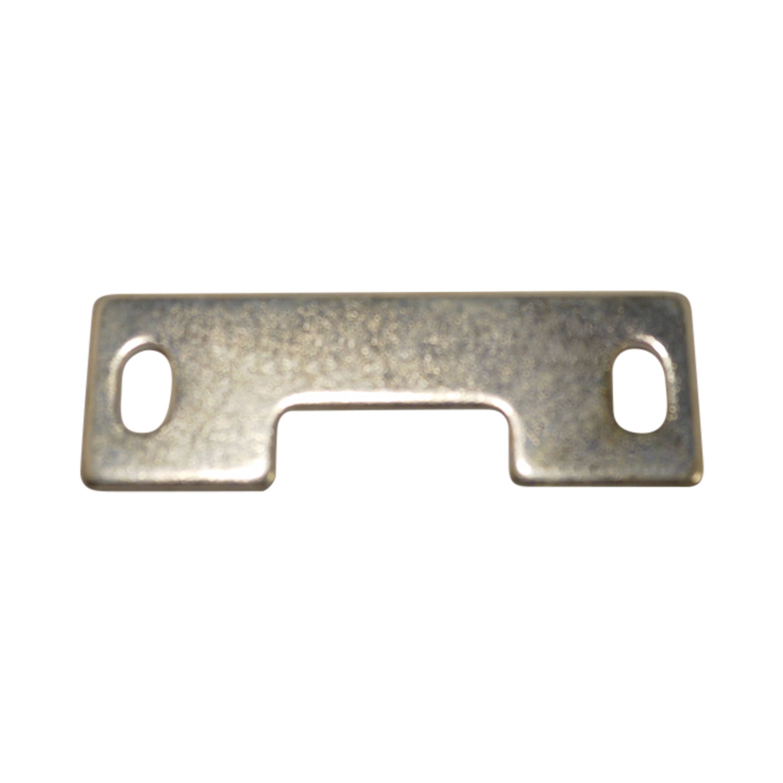 Pamex E8000 Rim Strike Shim Kit in Satin Chrome