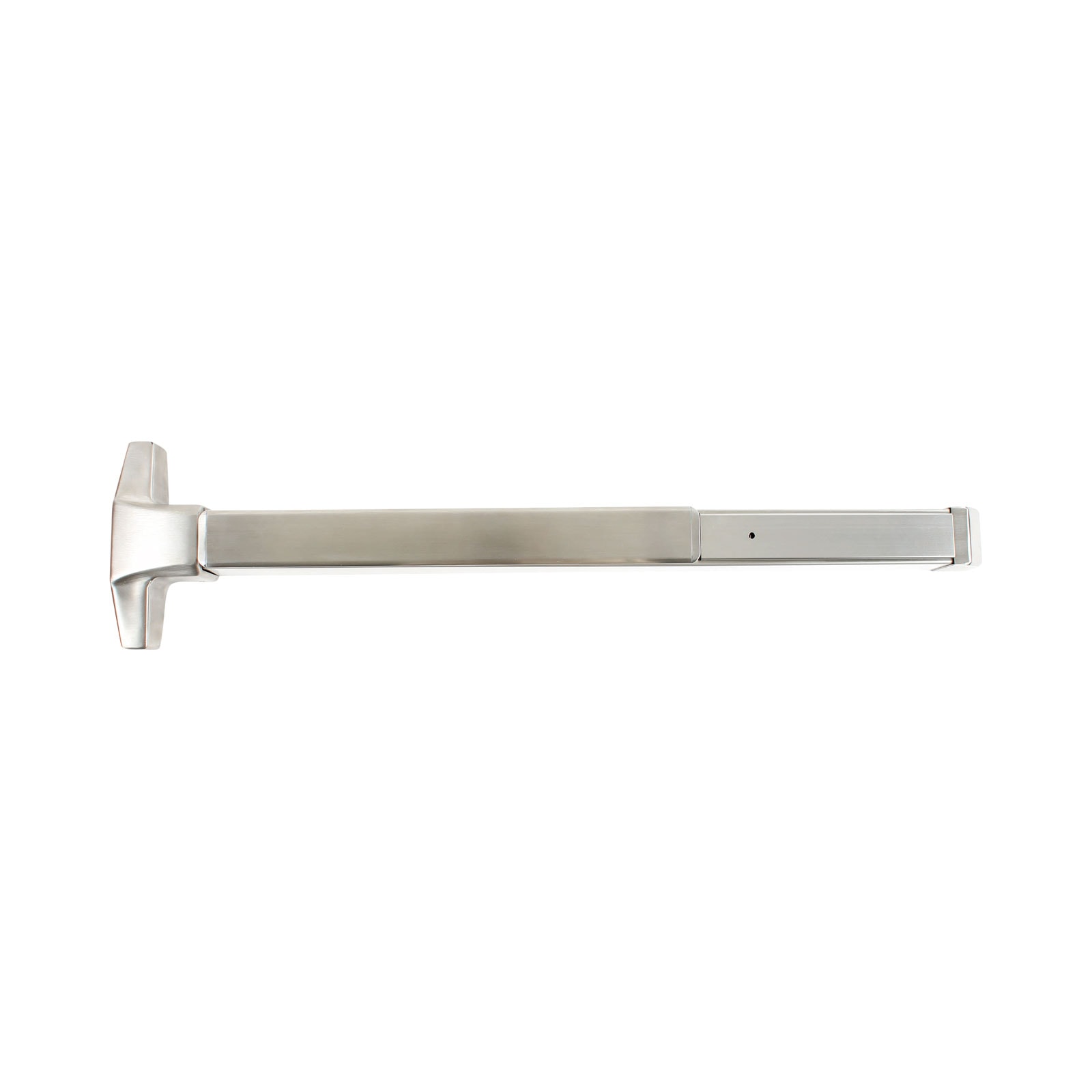 Pamex E9100 Series Rim Type in Satin Chrome