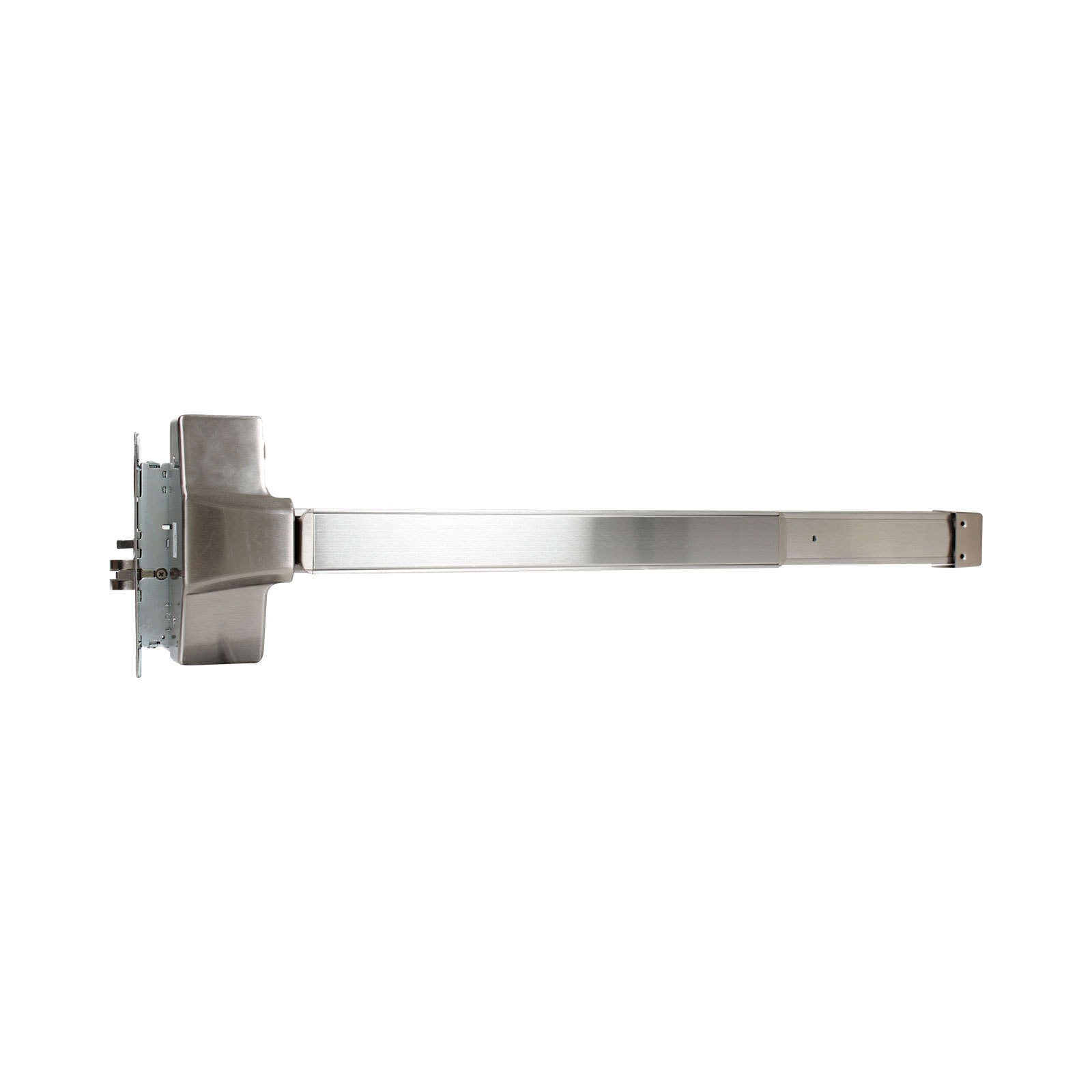 Pamex E9300 Series Mortise Rim Type in Satin Chrome