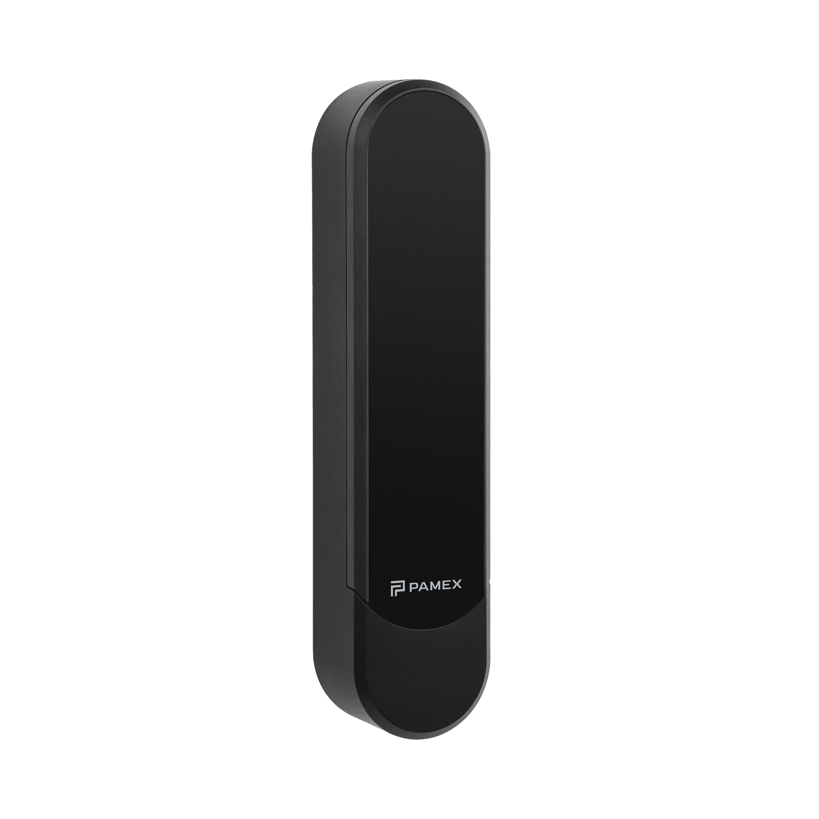 Pamex Enkore Smart Wall-Reader in Matte Black