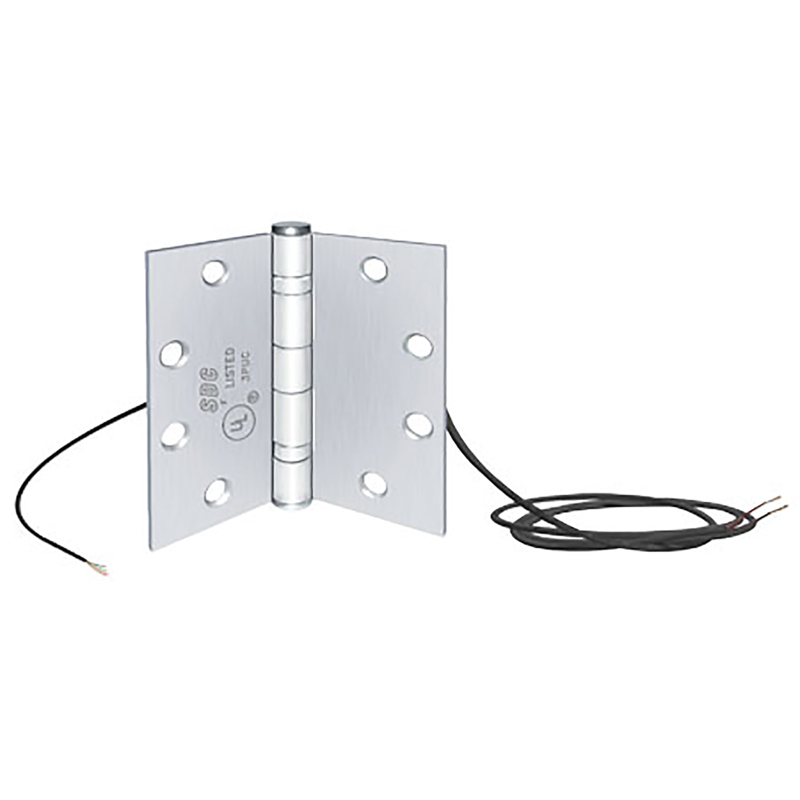 Pamex Power Transfer Hinge — manufacturer product view