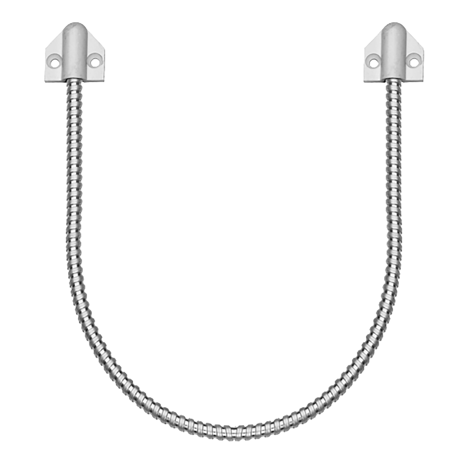 Pamex Power Transfer Loop - L2 in Satin Stainless Steel