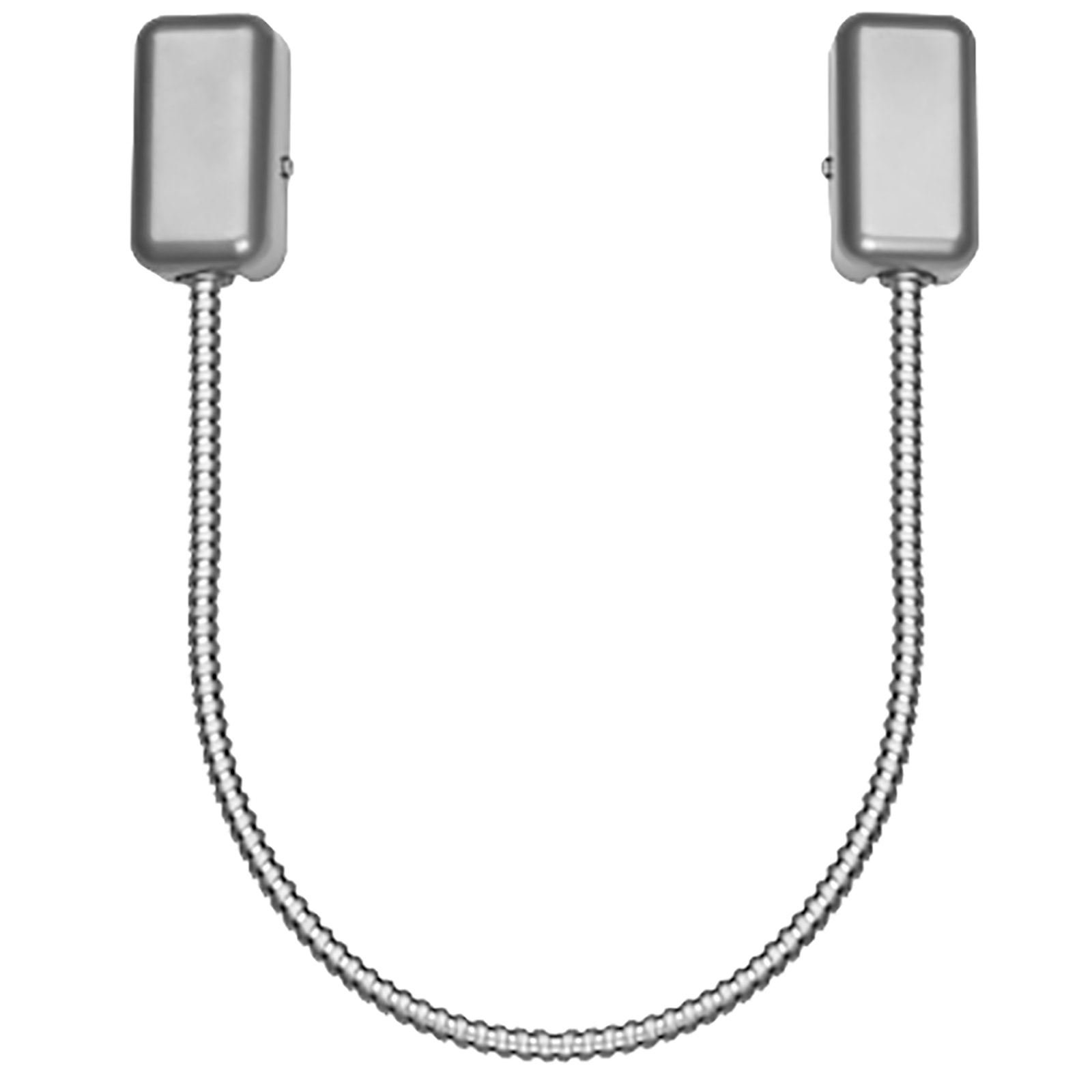 Pamex Power Transfer Loop - L3 in Satin Stainless Steel