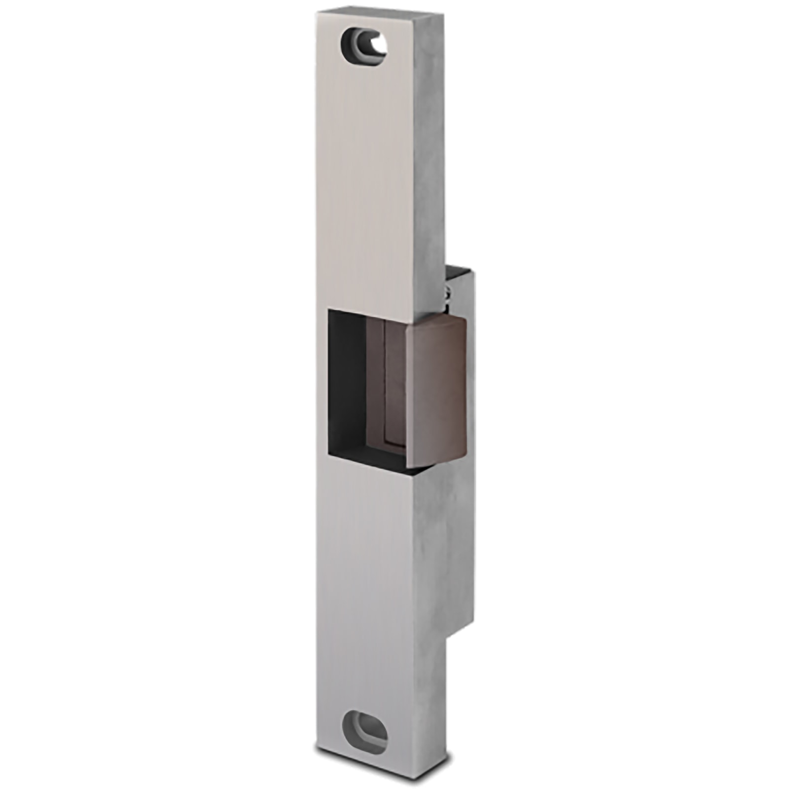 Pamex Electric Strike - 400 Series in Satin Stainless Steel