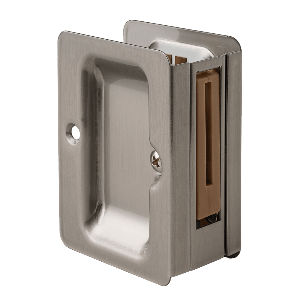 Pamex Sliding Door Lock (Weiser Style) — manufacturer product view