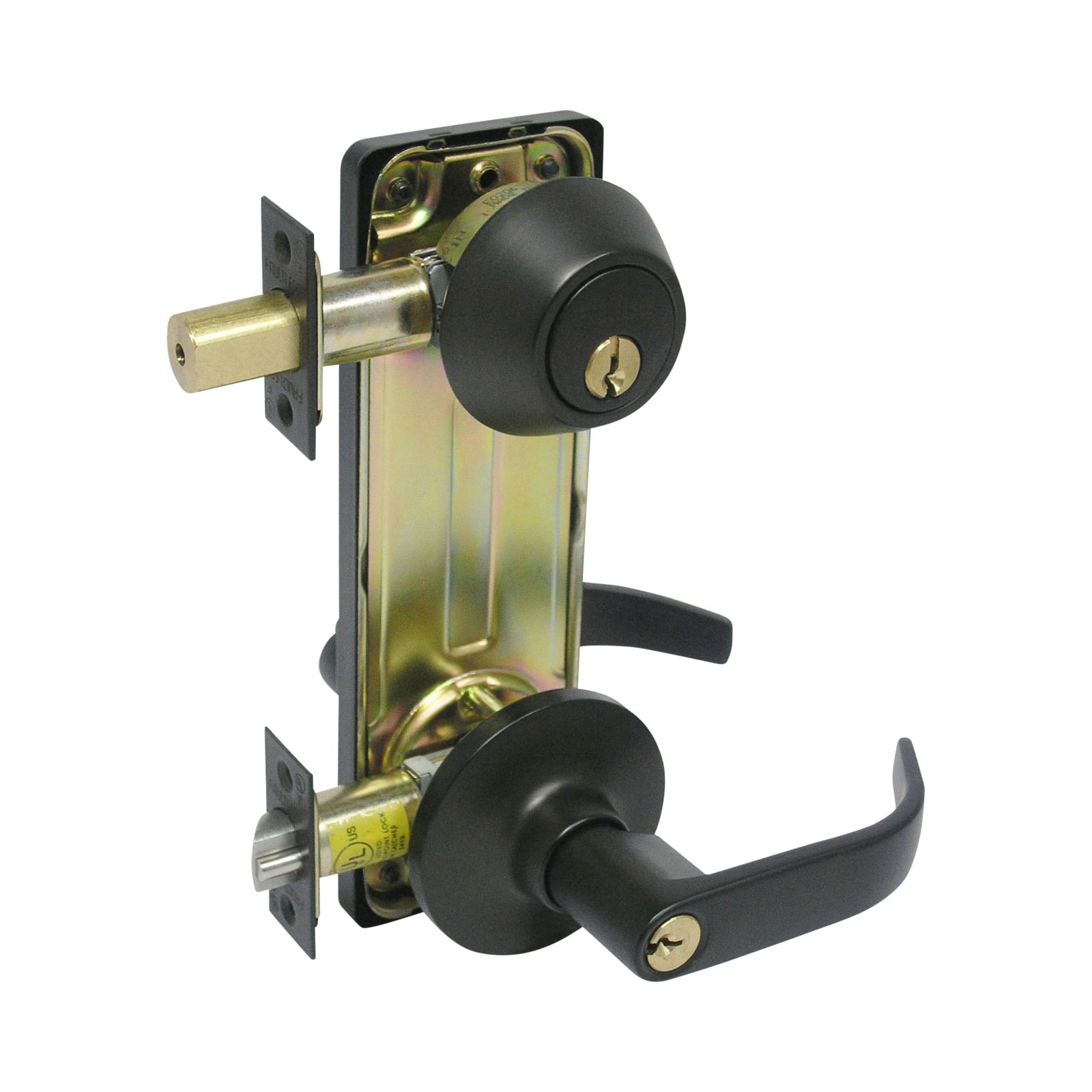 Pamex Fremont in Oil Rubbed Bronze