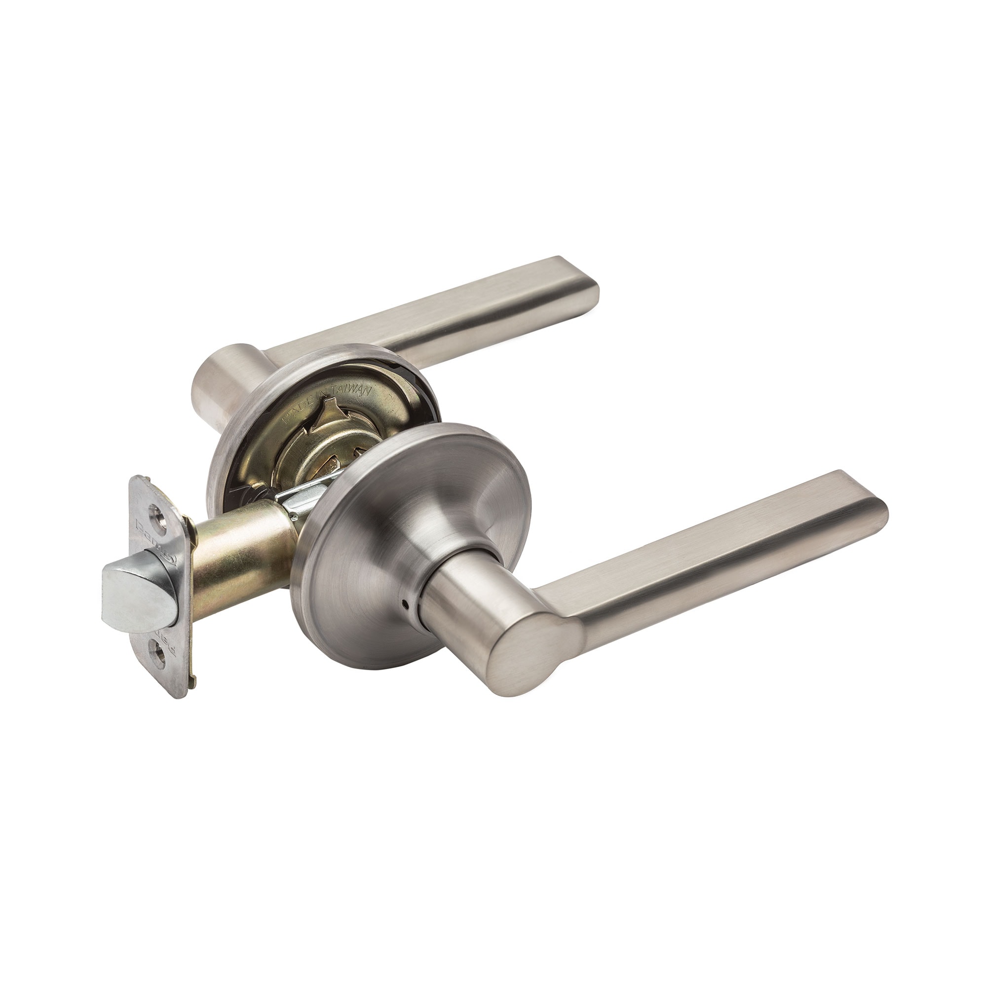Pamex Koda in Satin Nickel