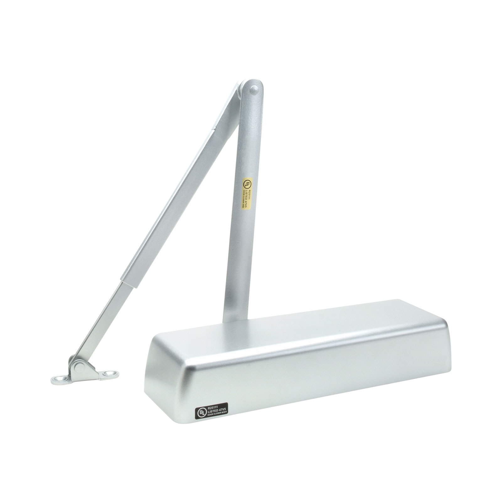 Pamex GC4400 Series Door Closer — manufacturer product view