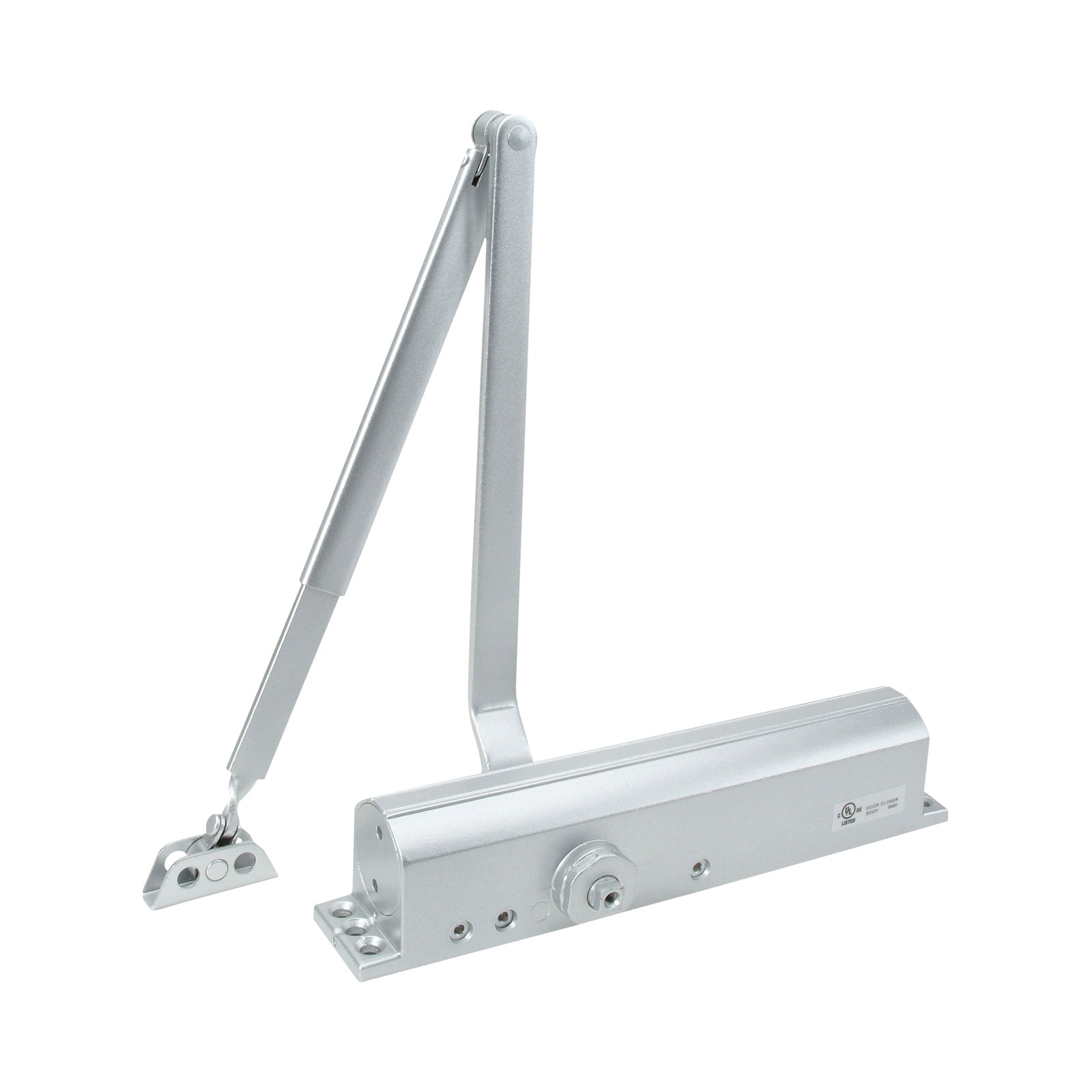 Pamex GC5900 Series Door Closer — manufacturer product view