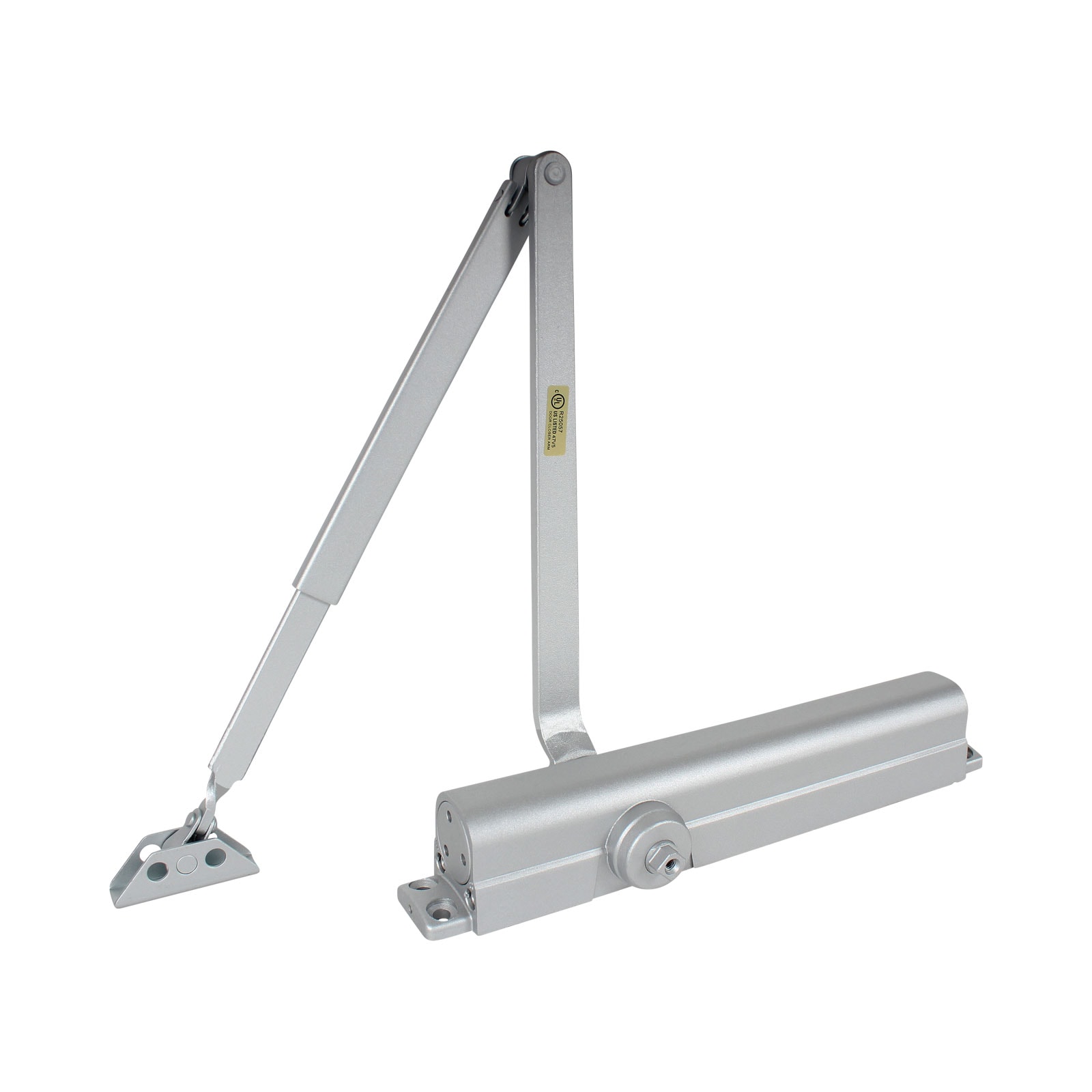 Pamex GC6800 Series Door Closer — manufacturer product view