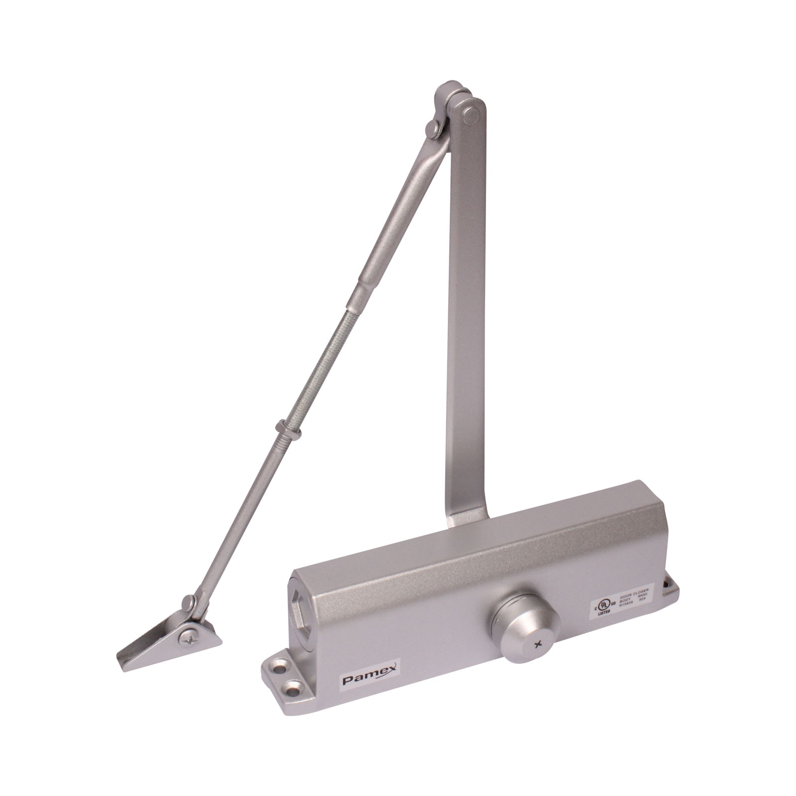 Pamex GC800 Series Door Closer — manufacturer product view