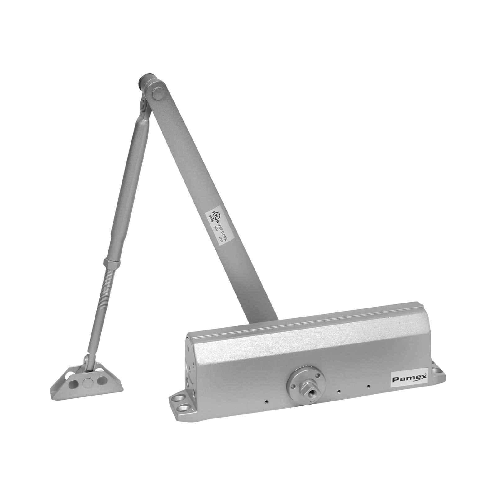 Pamex GC8700 Series Door Closer — manufacturer product view