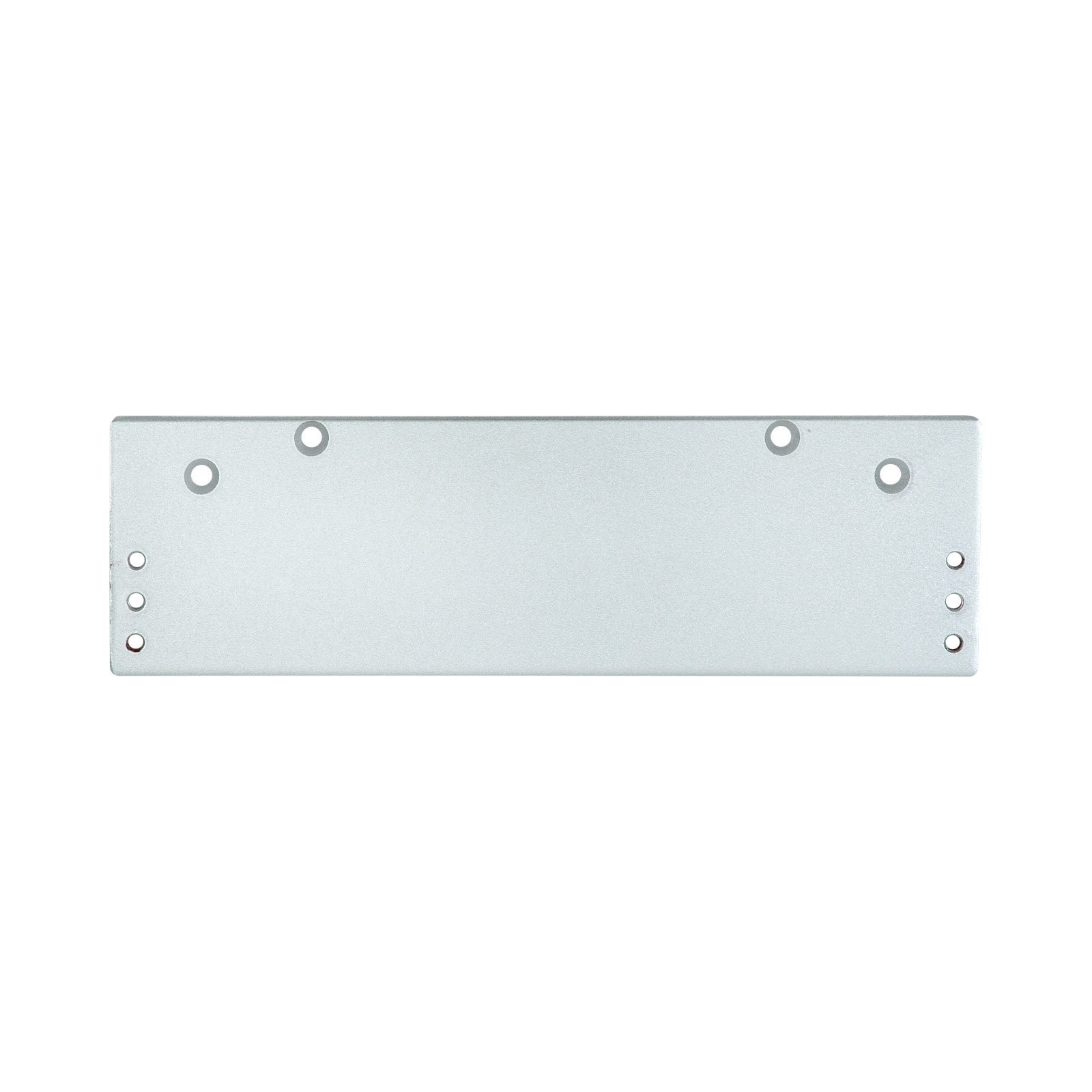 Pamex Flat Drop Bracket (Narrow Top Rail Mount) for GC6800 — manufacturer product view