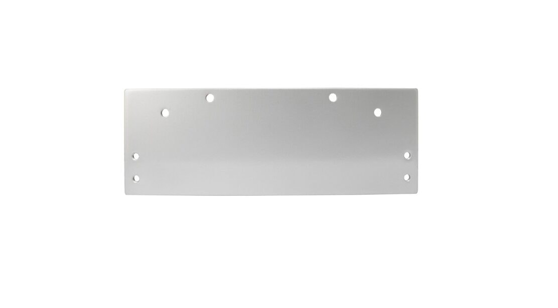 Pamex Flat Drop Bracket (Parallel Arm Mount) for GC8700 — manufacturer product view