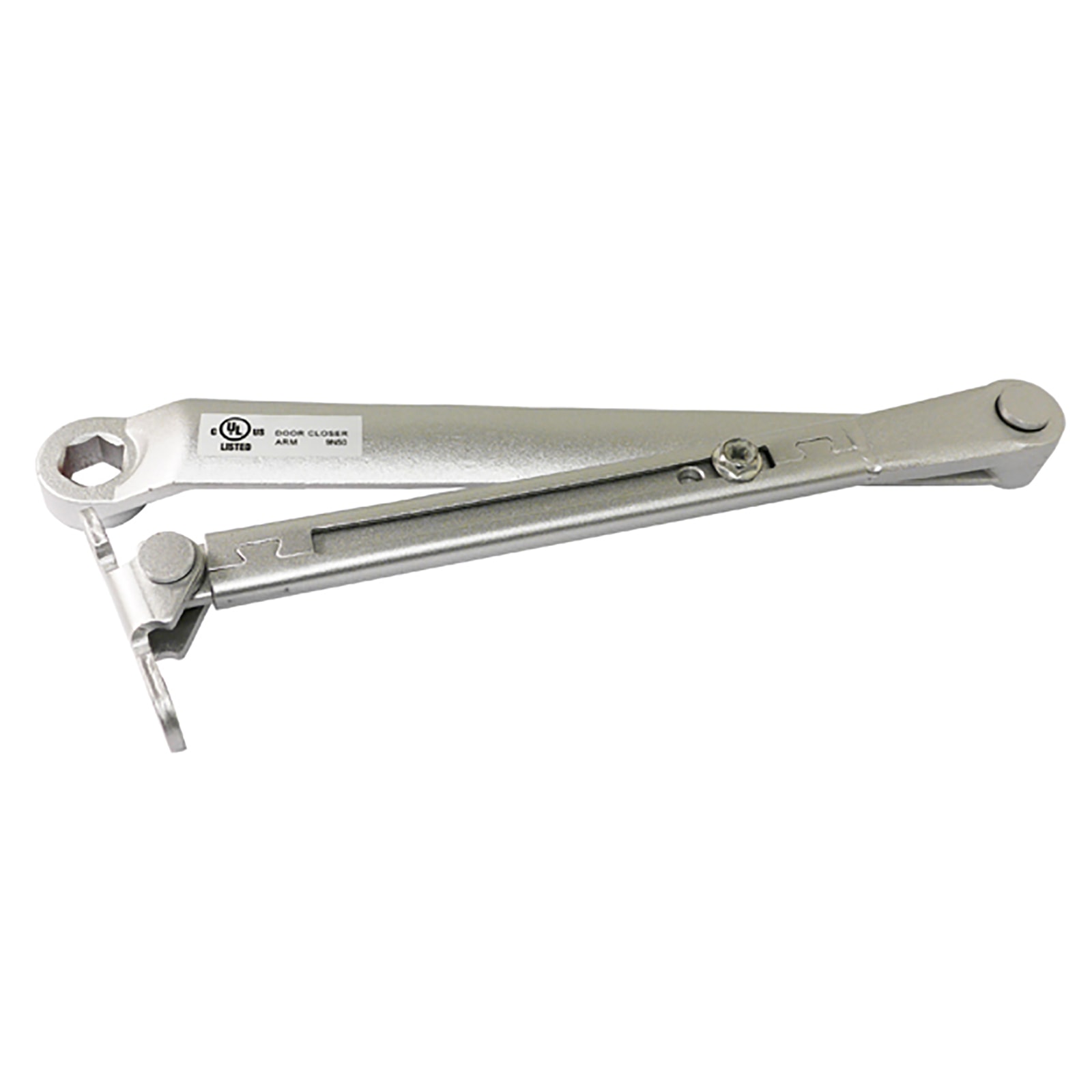 Pamex Door Closer Arm Set for GC4400 — manufacturer product view