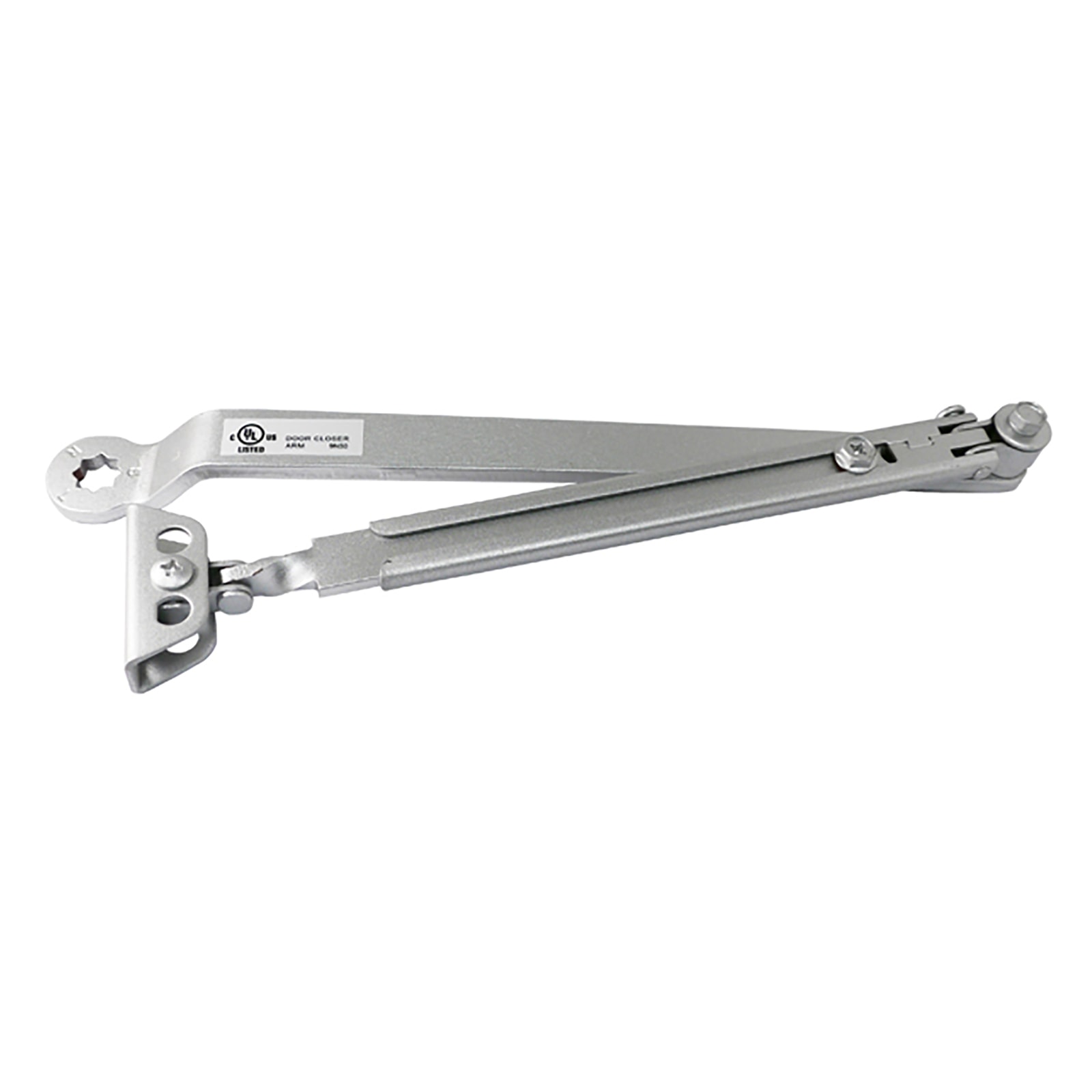 Pamex Door Closer Arm Set for GC5900 — manufacturer product view