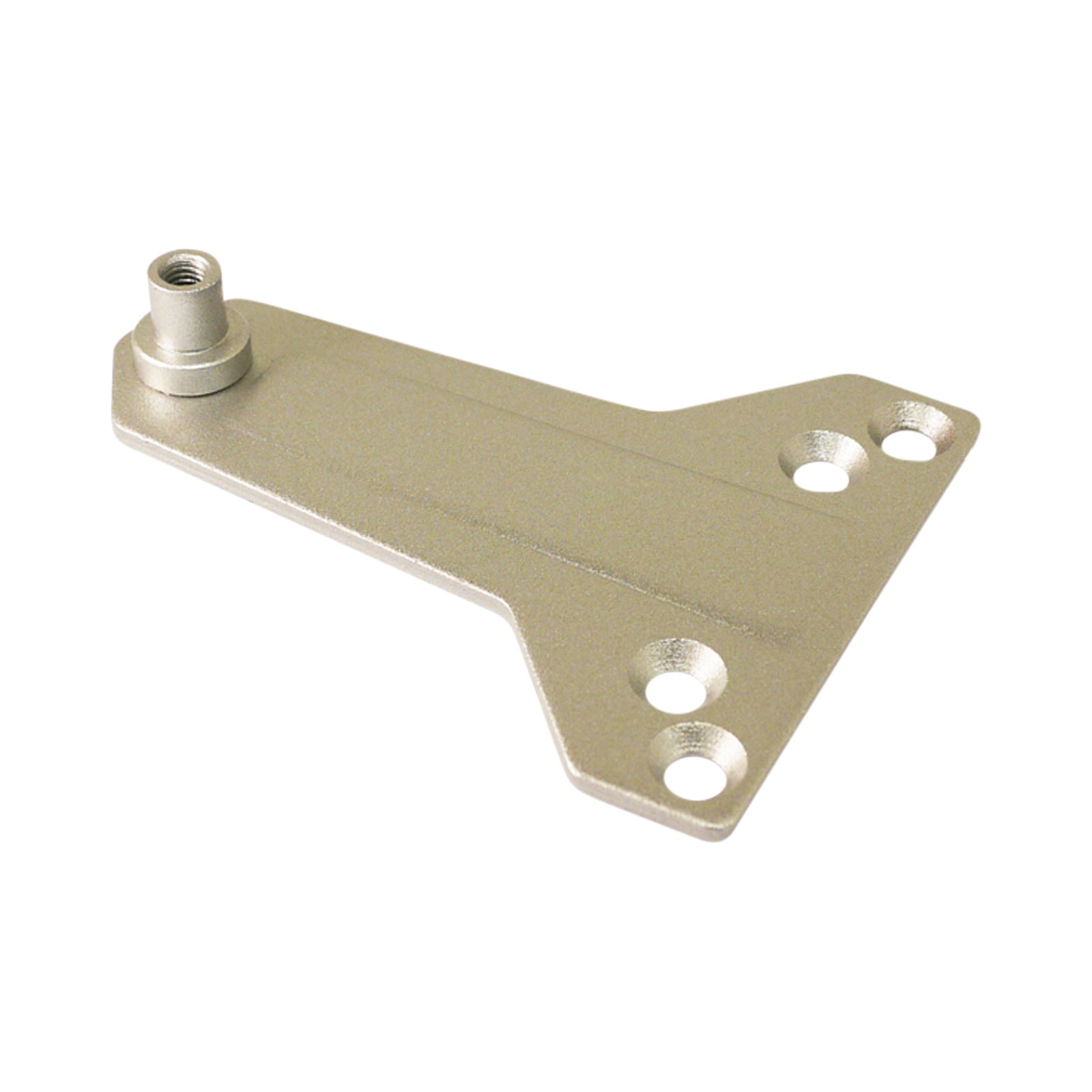 Pamex Parallel Bracket for GC5900 — manufacturer product view