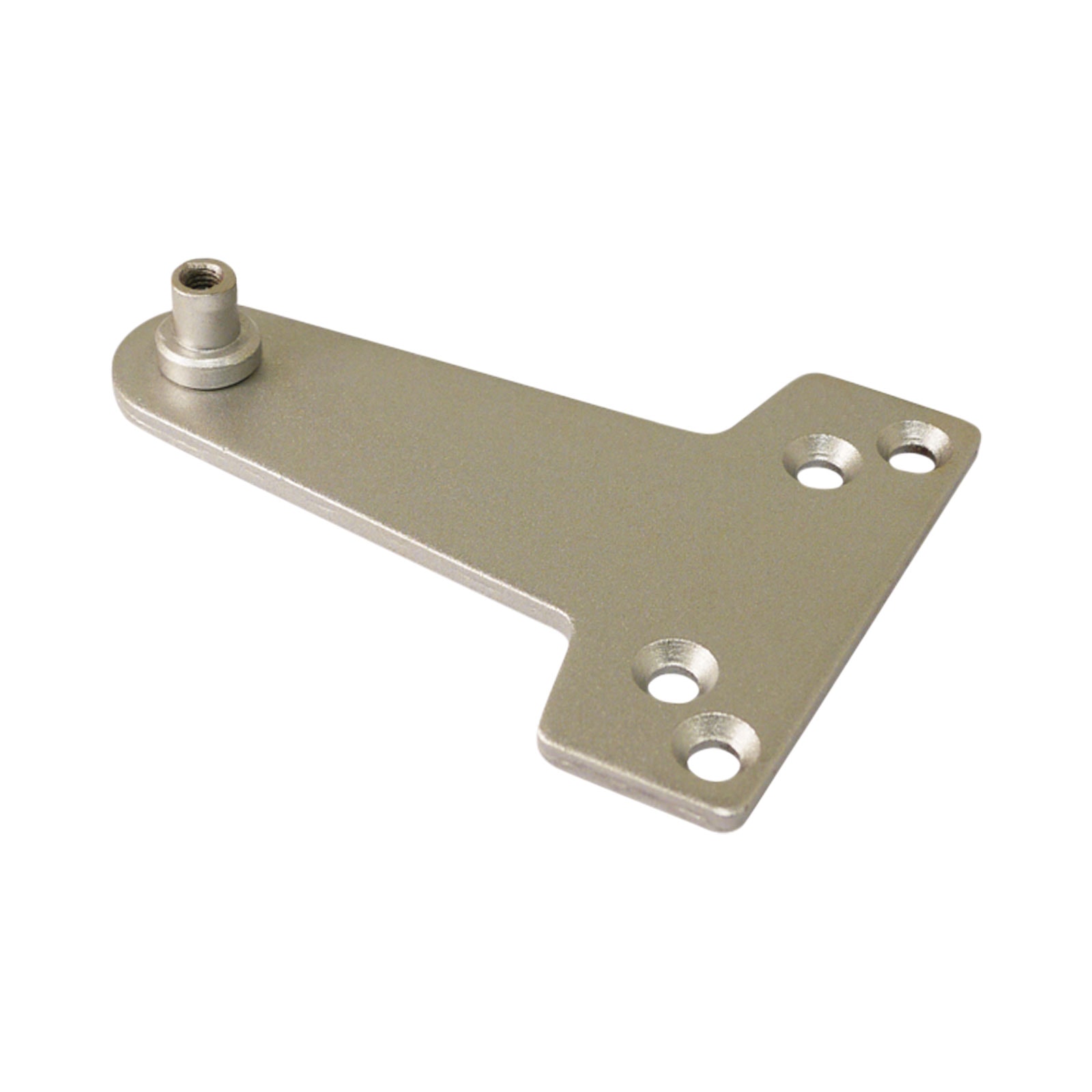 Pamex Parallel Bracket for GC8700 — manufacturer product view