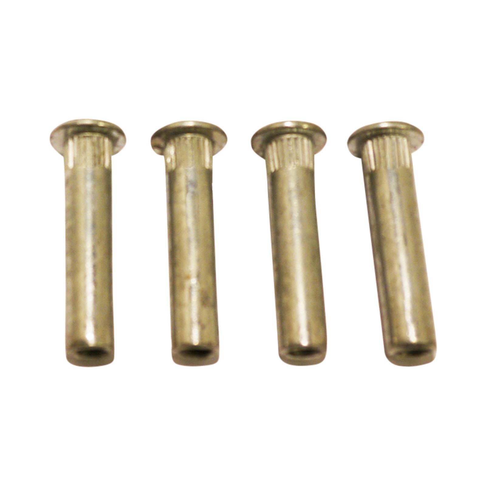 Pamex Sex Nuts, Female Part Only (Set of 4) — manufacturer product view
