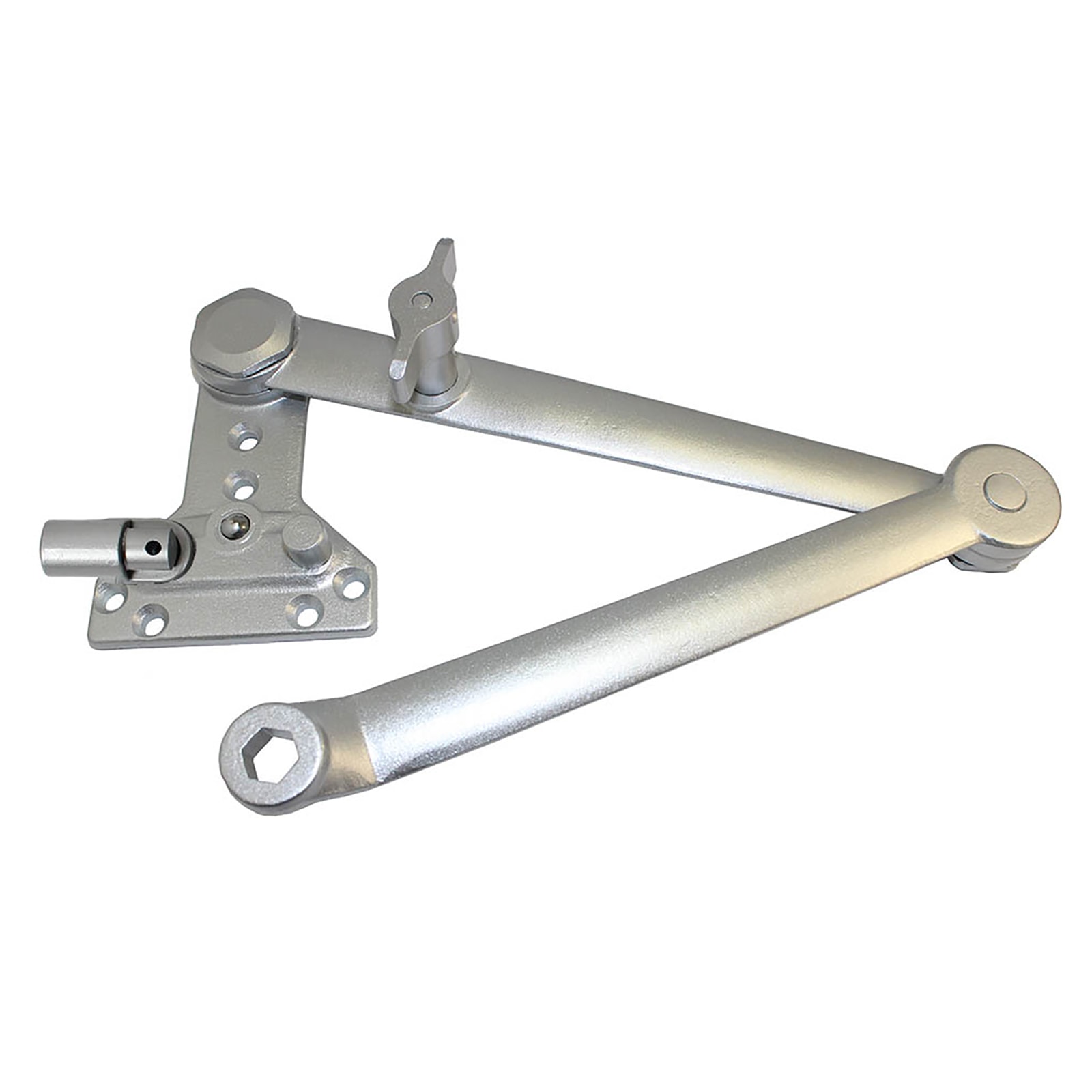 Pamex Spring Handle Control Hold Open Arm for GC6800 — manufacturer product view