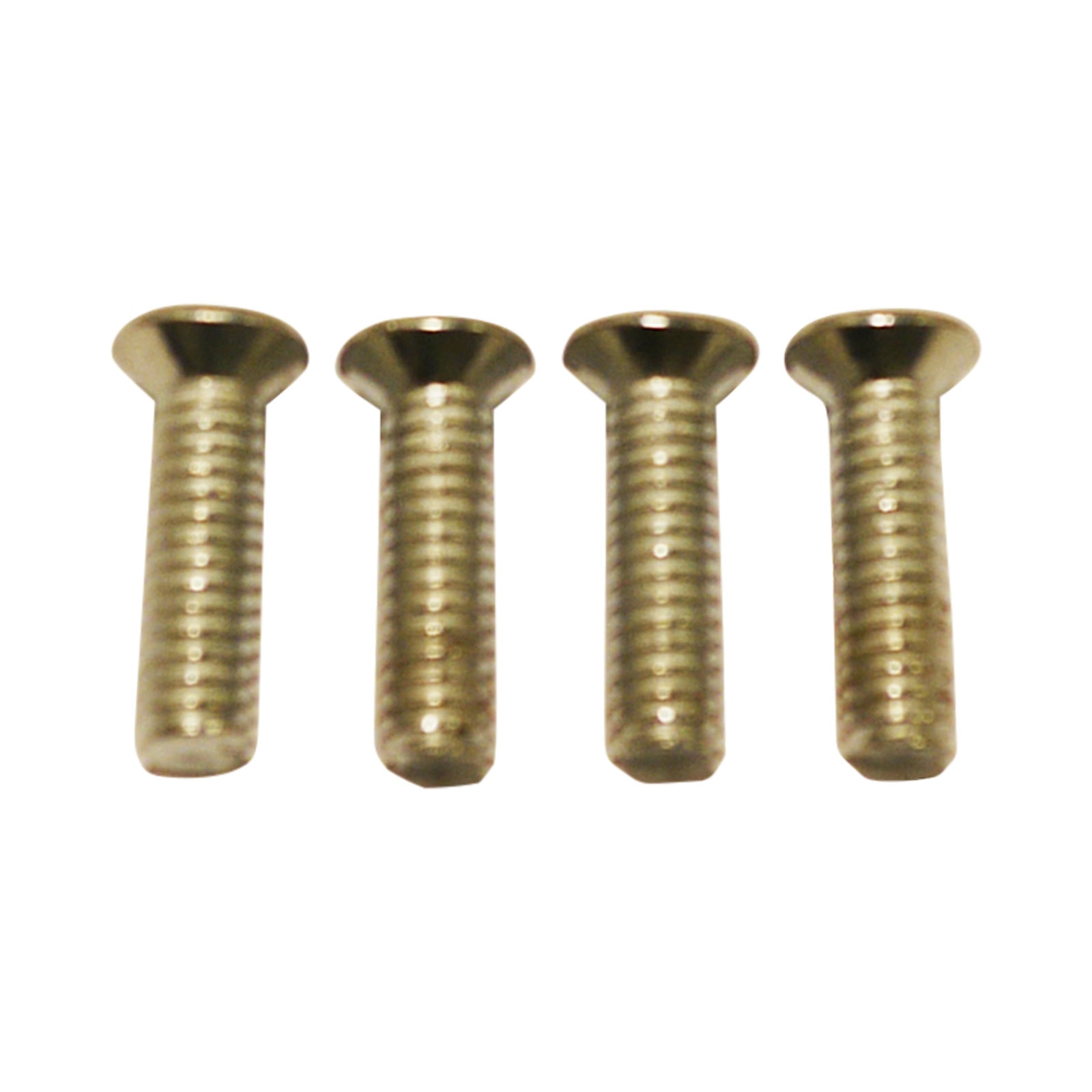 Pamex Sex Nuts, Male Part Only (Set of 4) — manufacturer product view