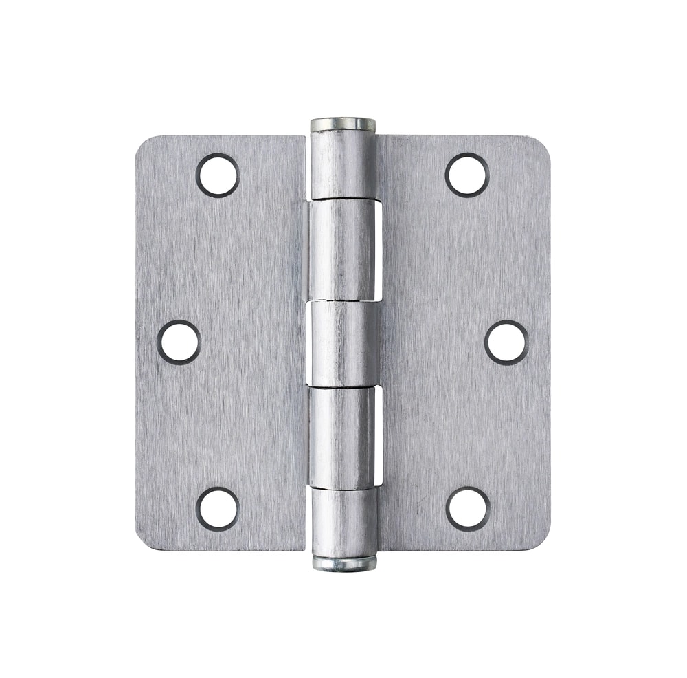Pamex 3.5" x 3.5" - Plain Bearing - 1/4" Radius Corner