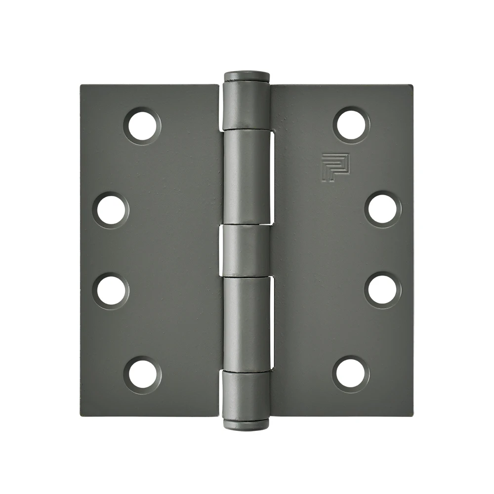 Pamex 4" x 4" - Plain Bearing - Square Corner in Primed for Paint