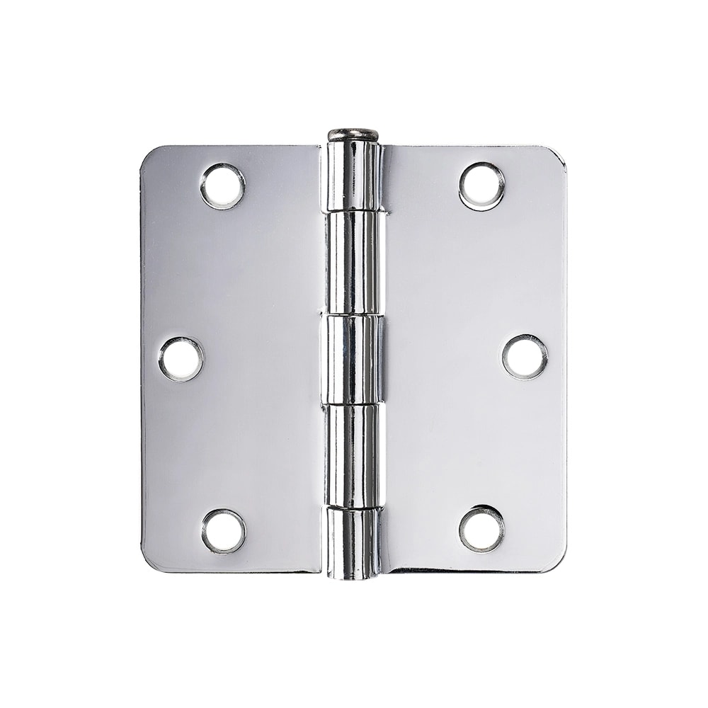 Pamex 3.5" x 3.5" - Plain Bearing - 1/4" Radius Corner
