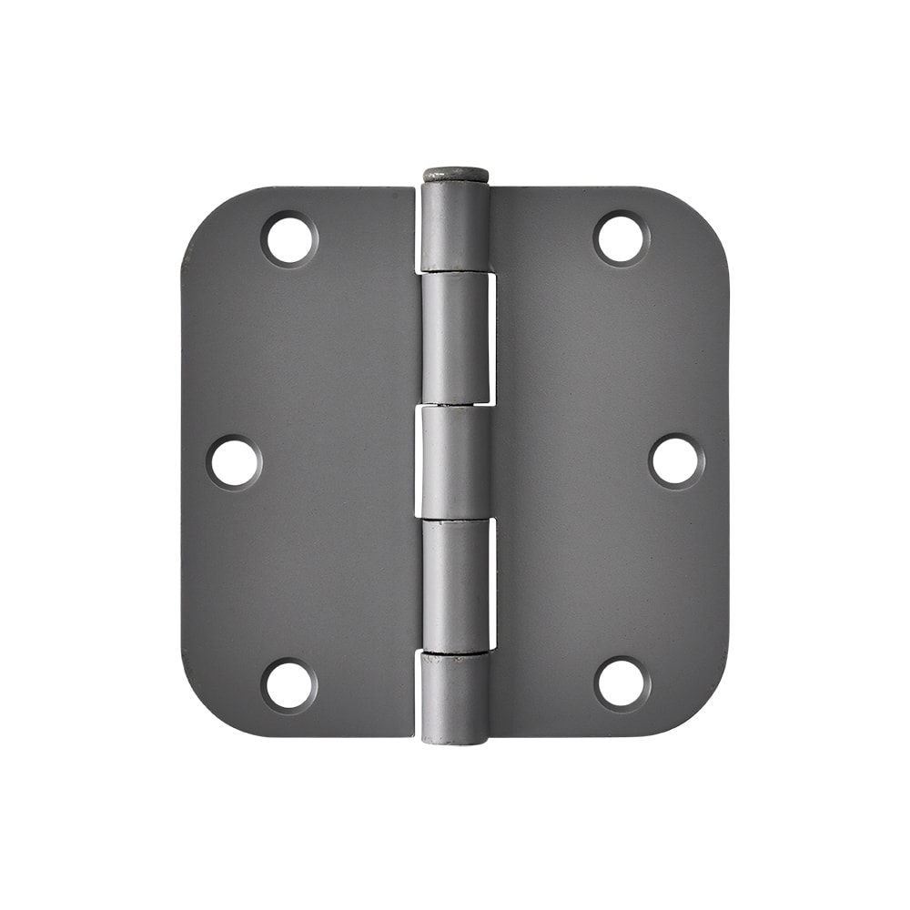 Pamex 3.5" x 3.5" - Plain Bearing - 5/8" Radius Corner in Primed for Paint