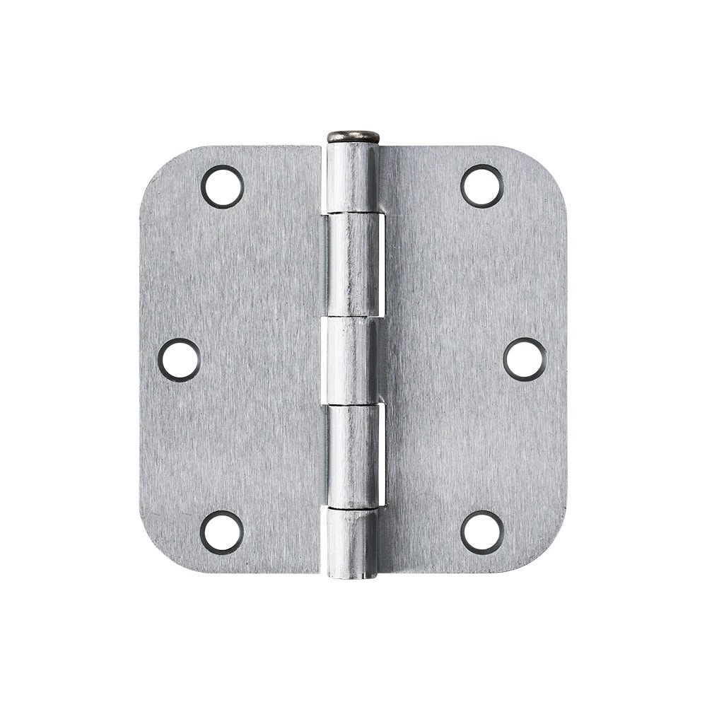 Pamex 3.5" x 3.5" - Plain Bearing - 5/8" Radius Corner