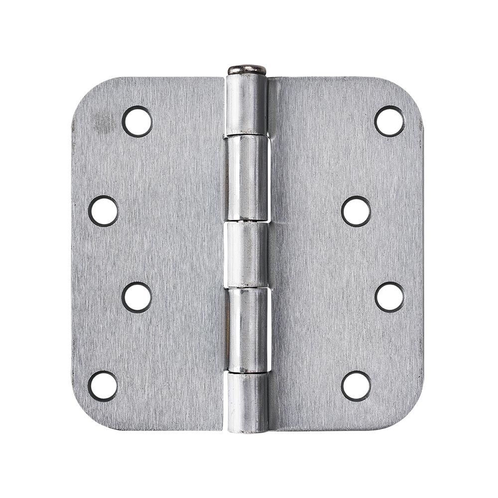 Pamex 4" x 4" - Plain Bearing - 5/8" Radius Corner