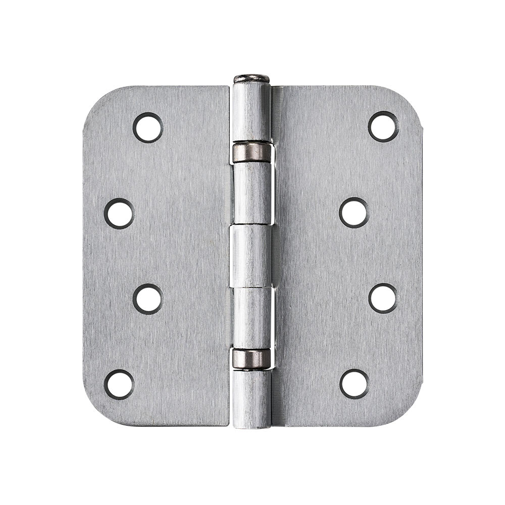 Pamex 4" x 4" - 2-Ball Bearing - 5/8" Radius Corner