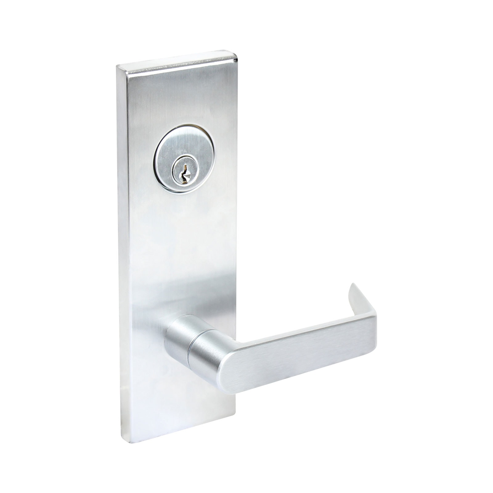 Pamex YT Lever - Escutcheon — manufacturer product view