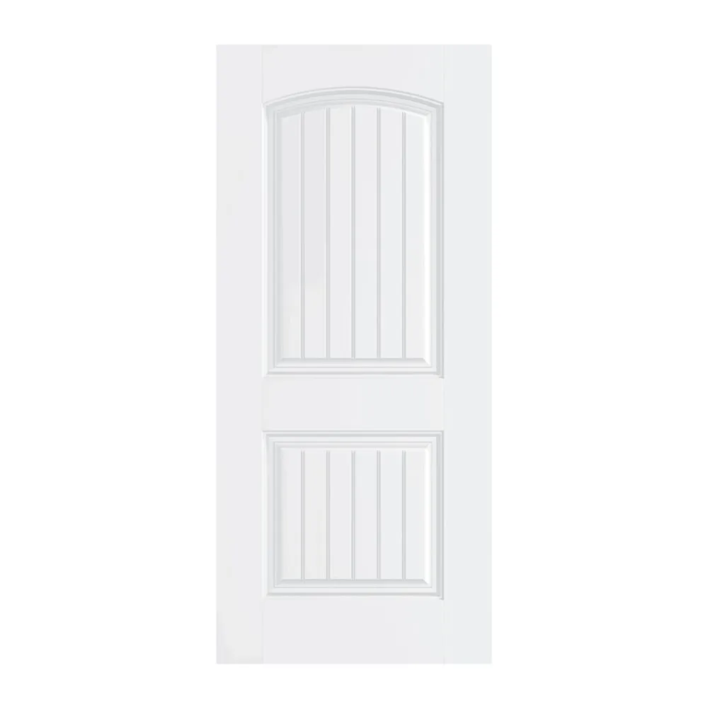 Masonite Cheyenne 2 Panel Molded Door interior door