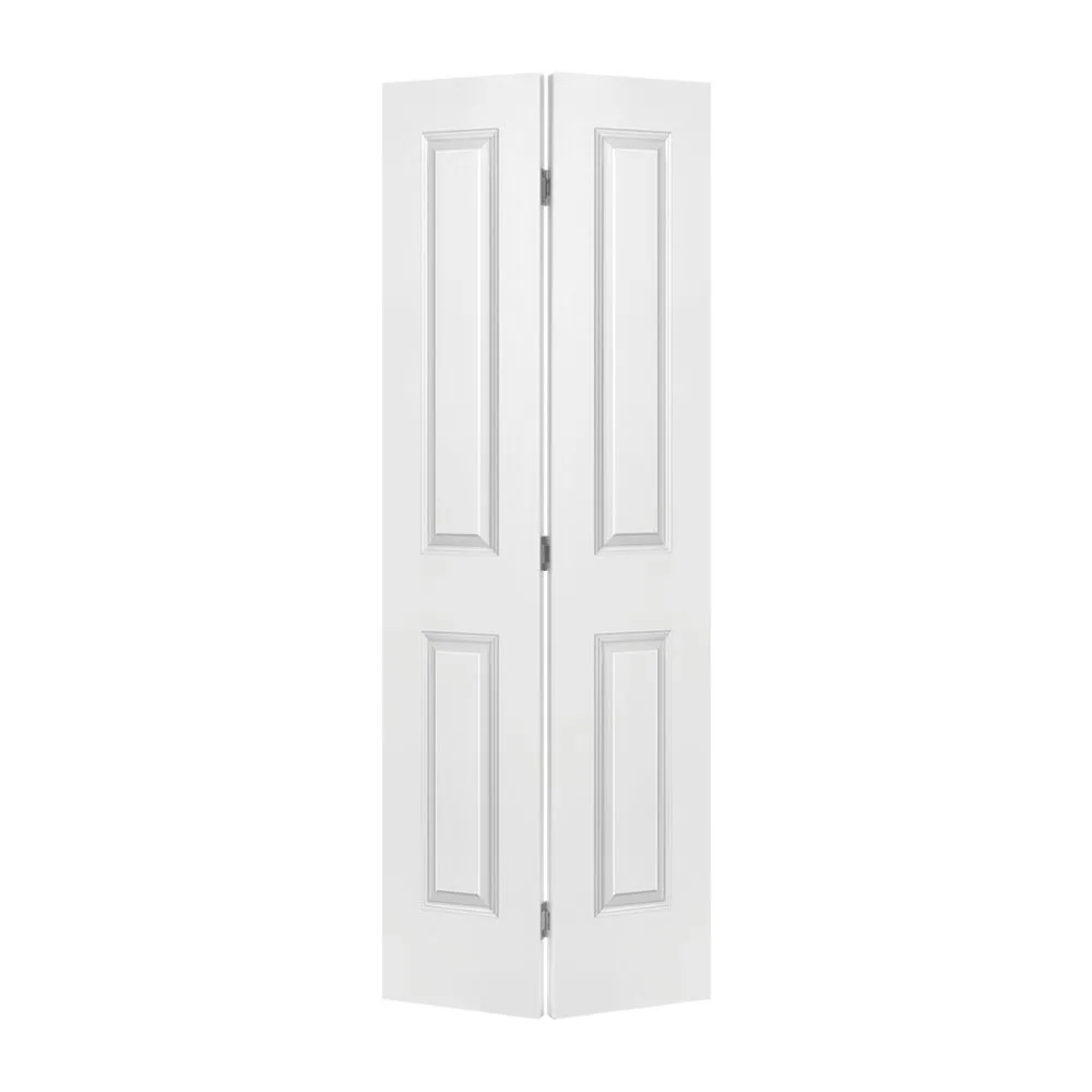 Masonite 2 Panel Bifold Door Smooth 1-3/8" interior door